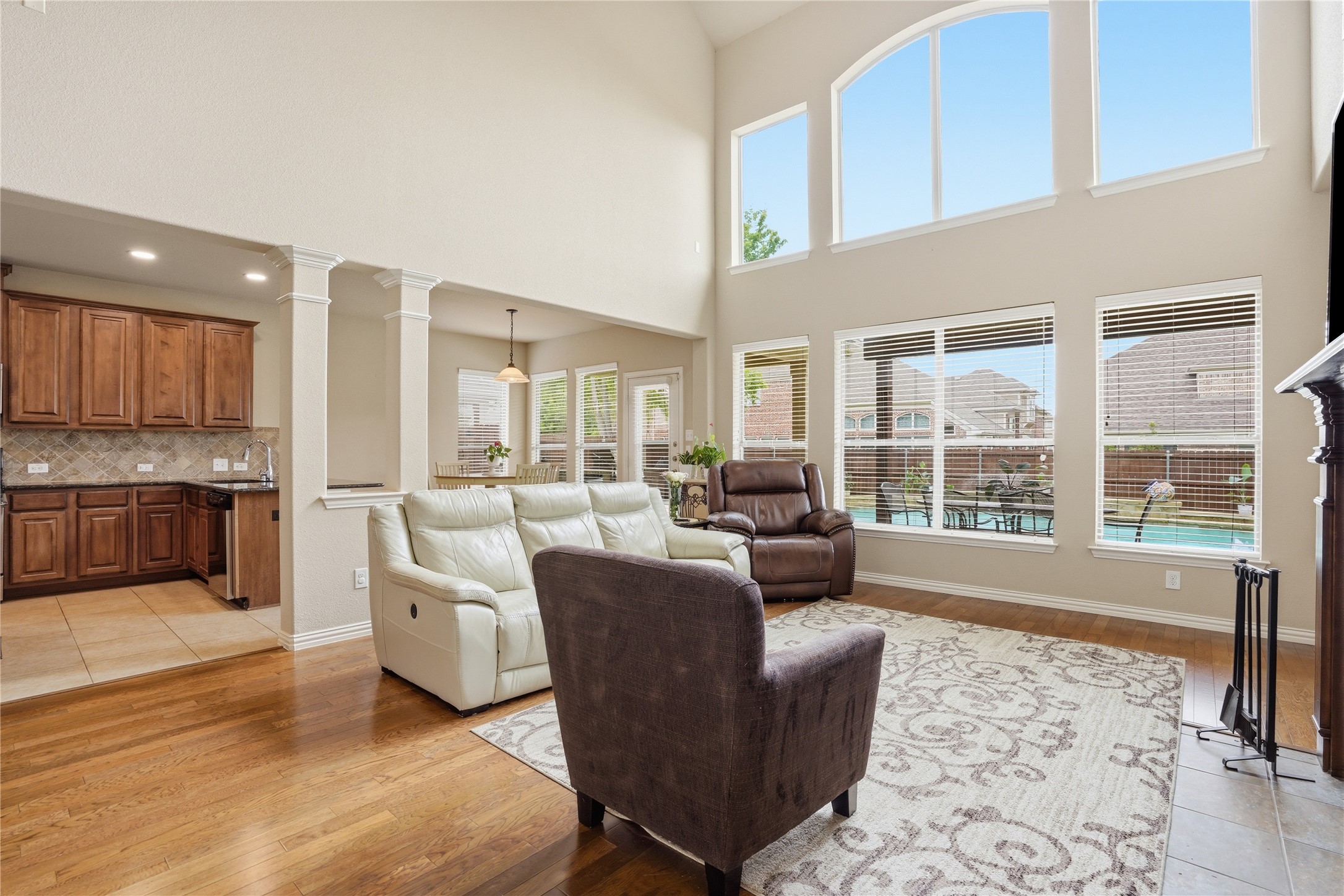 4121 Burwood Drive Fort Worth TX 76262