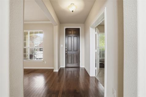 4121 Burwood Drive Fort Worth TX 76262