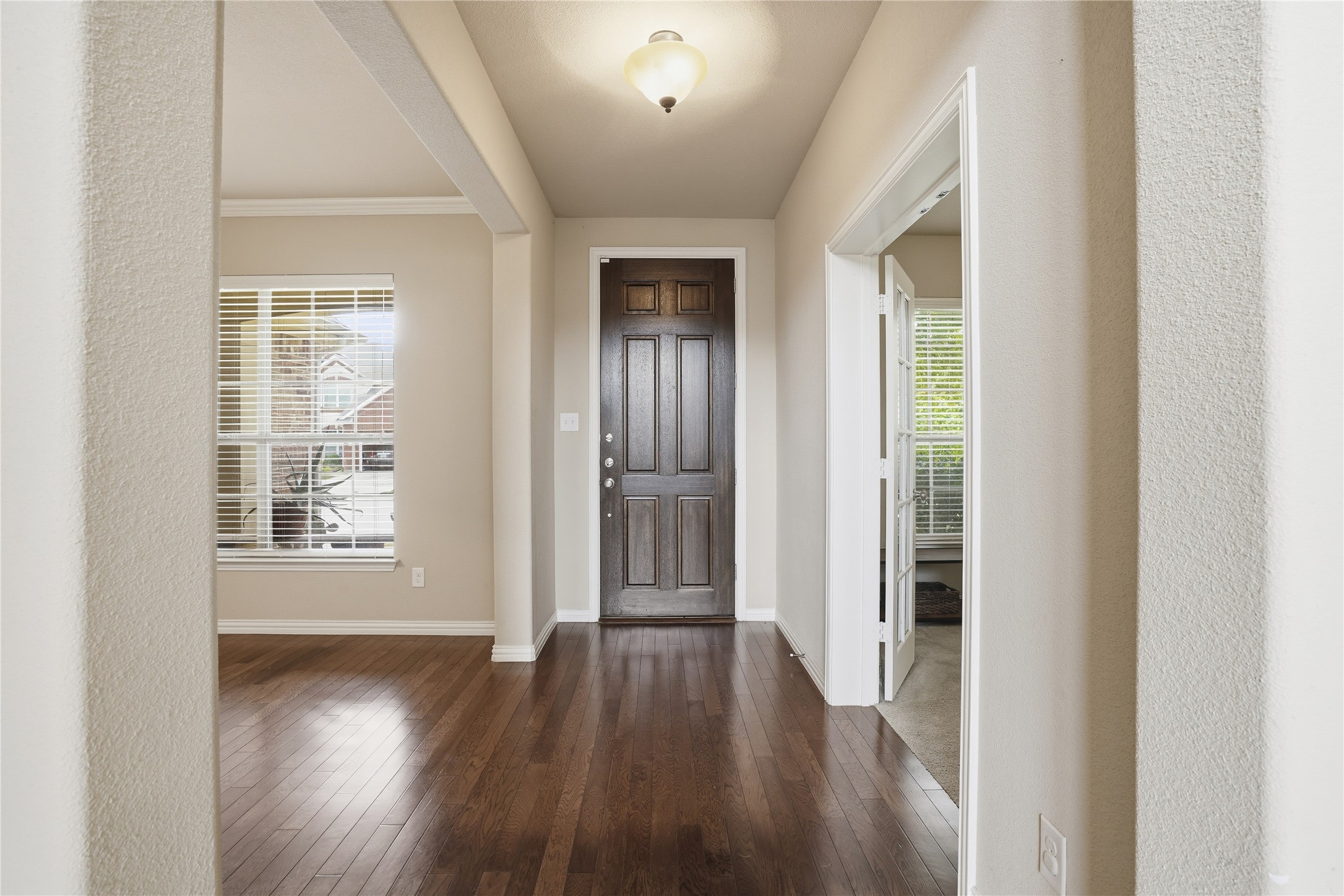 4121 Burwood Drive Fort Worth TX 76262