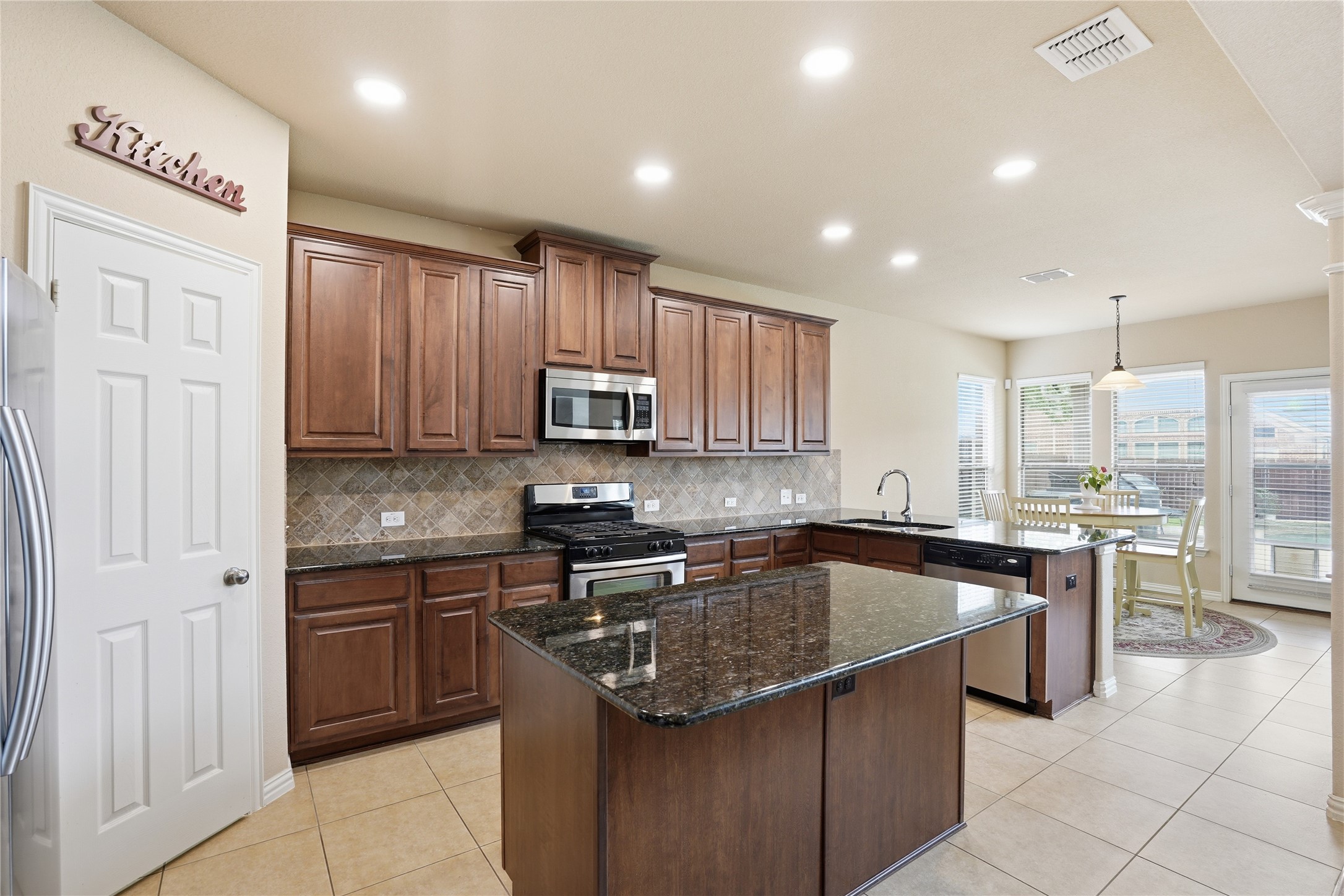4121 Burwood Drive Fort Worth TX 76262