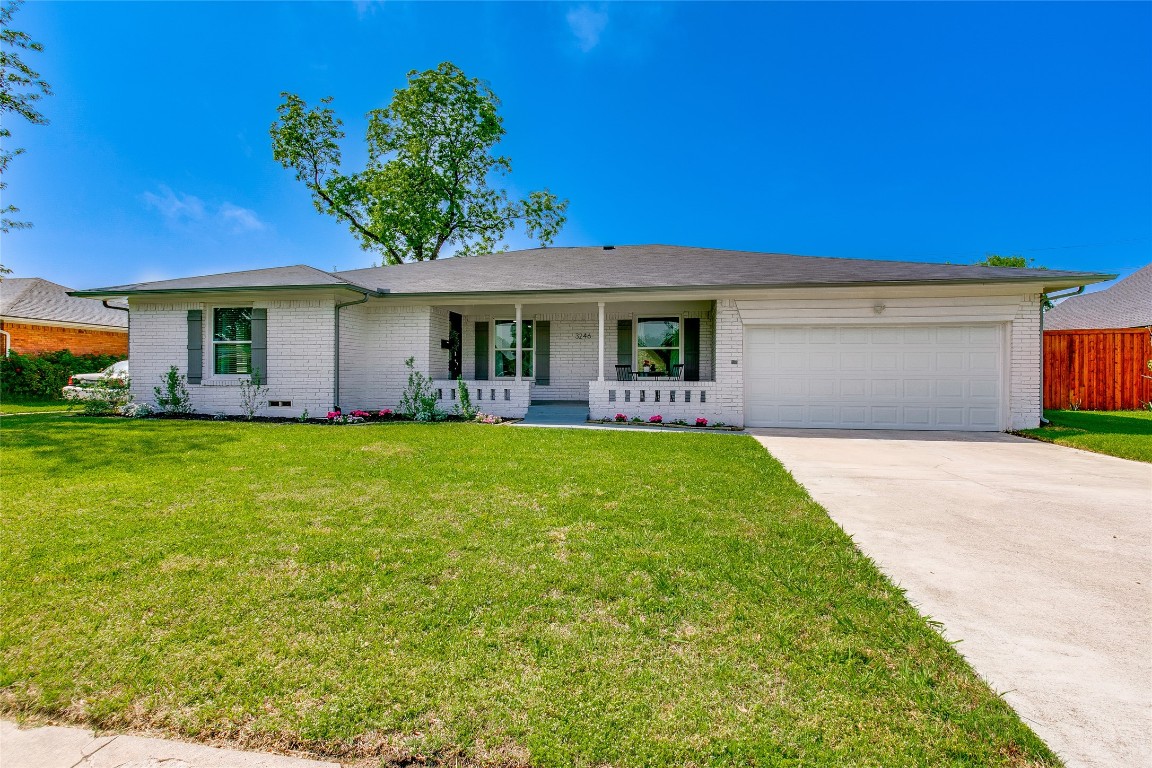 3246 Darvany Drive Dallas TX 75220