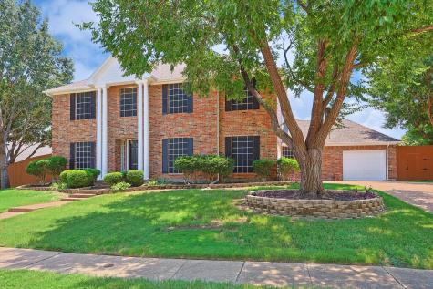 2401 Waterford Drive Flower Mound TX 75028