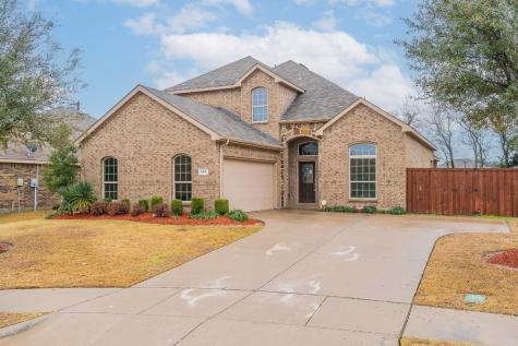 104 Conures Drive Desoto TX 75115