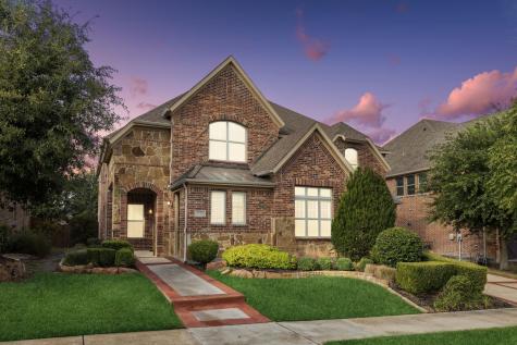 3165 Impala Trail Frisco TX 75034