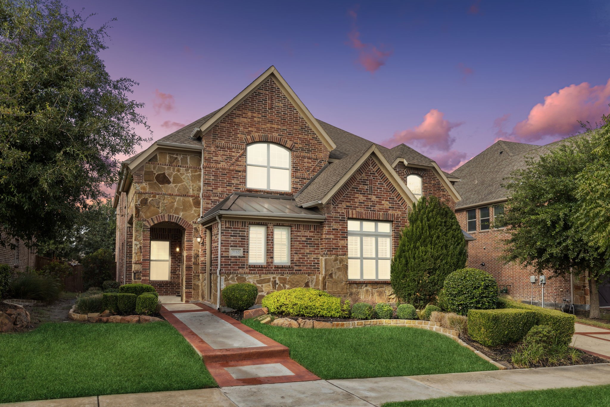 3165 Impala Trail Frisco TX 75034