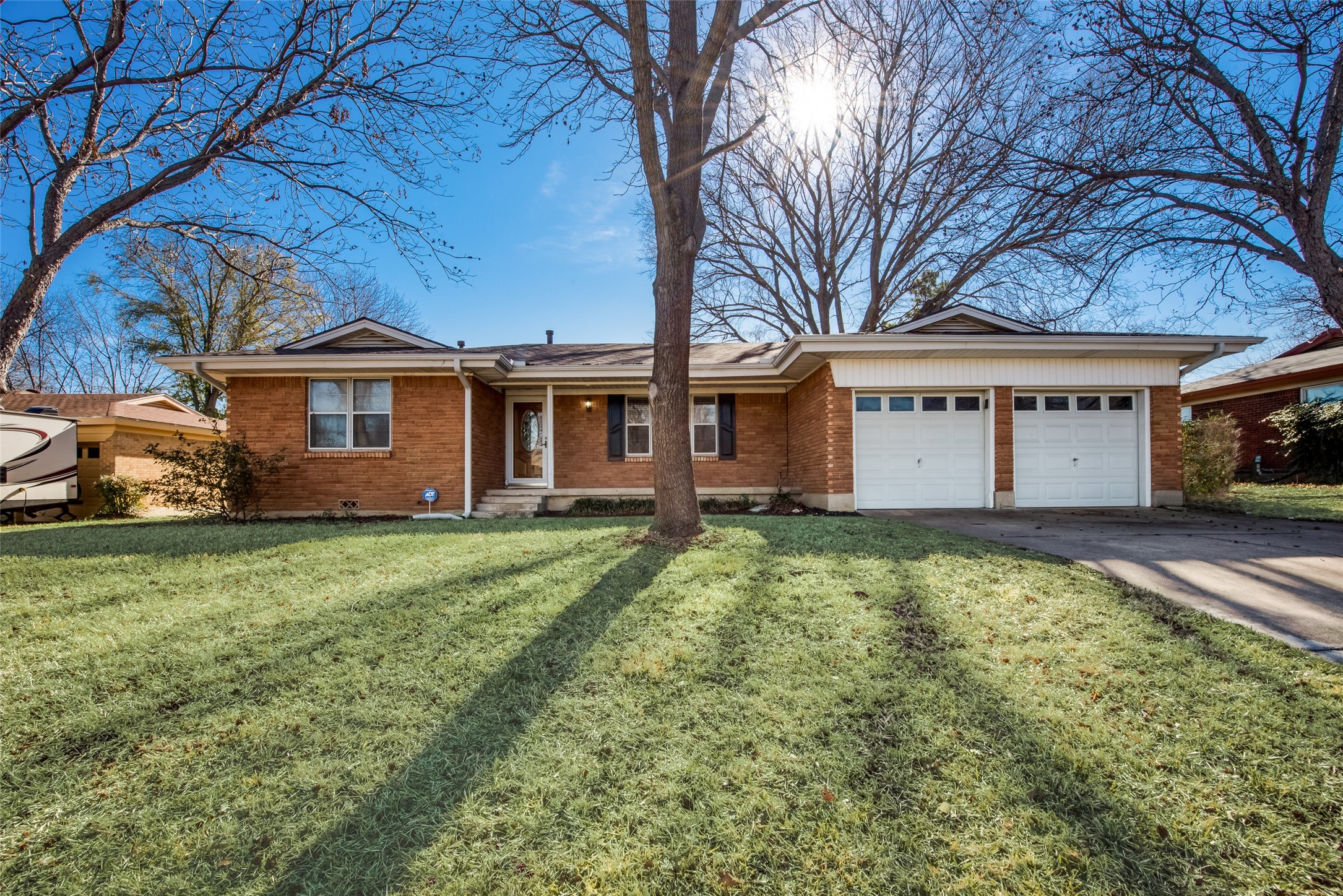 7512 Bridges Avenue Richland Hills TX 76118