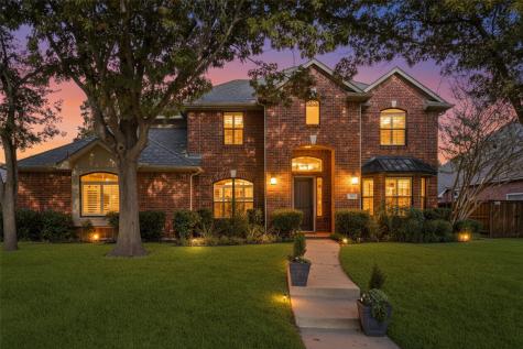 3614 Mackenzie Lane Richardson TX 75082