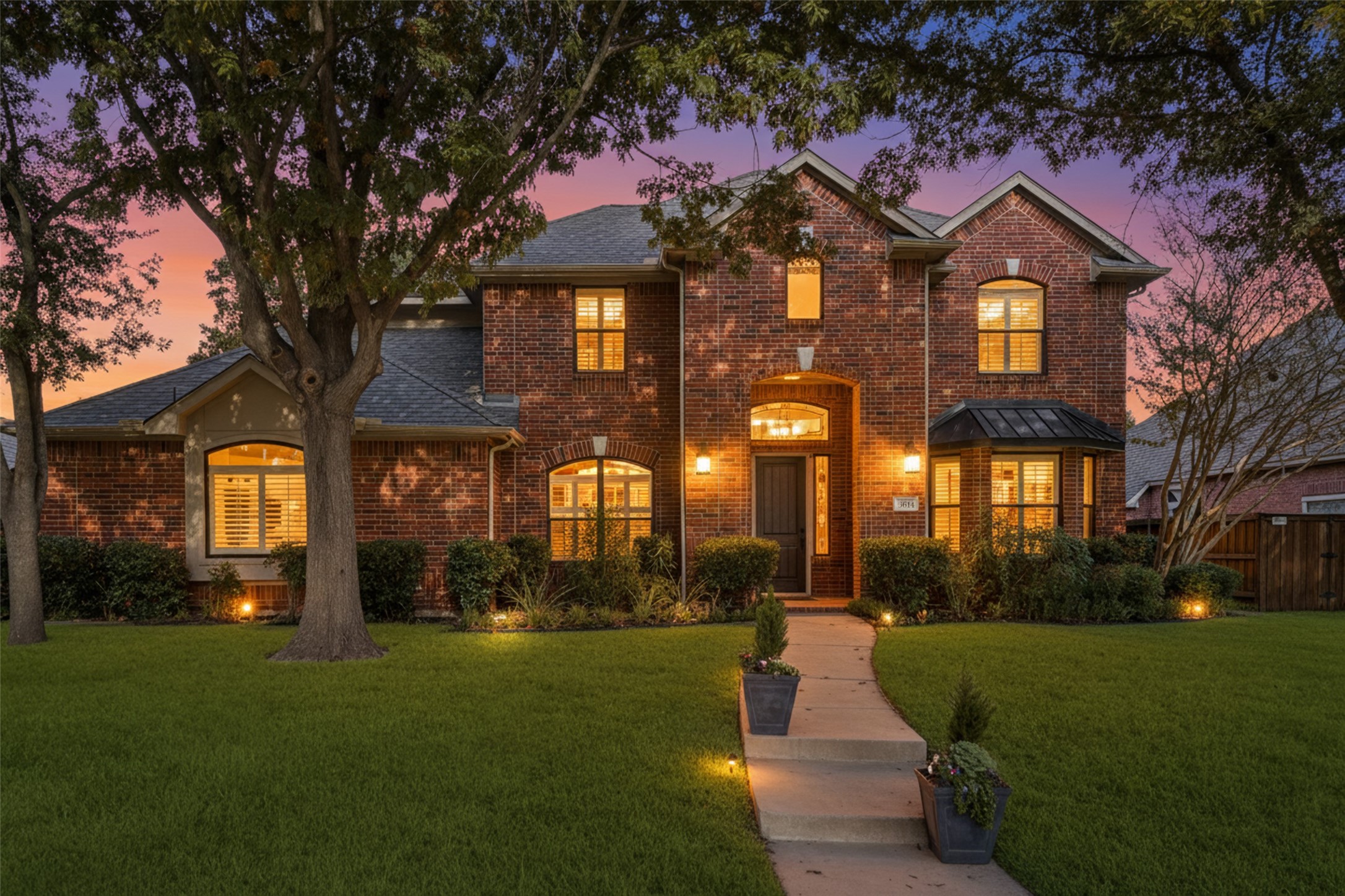 3614 Mackenzie Lane Richardson TX 75082