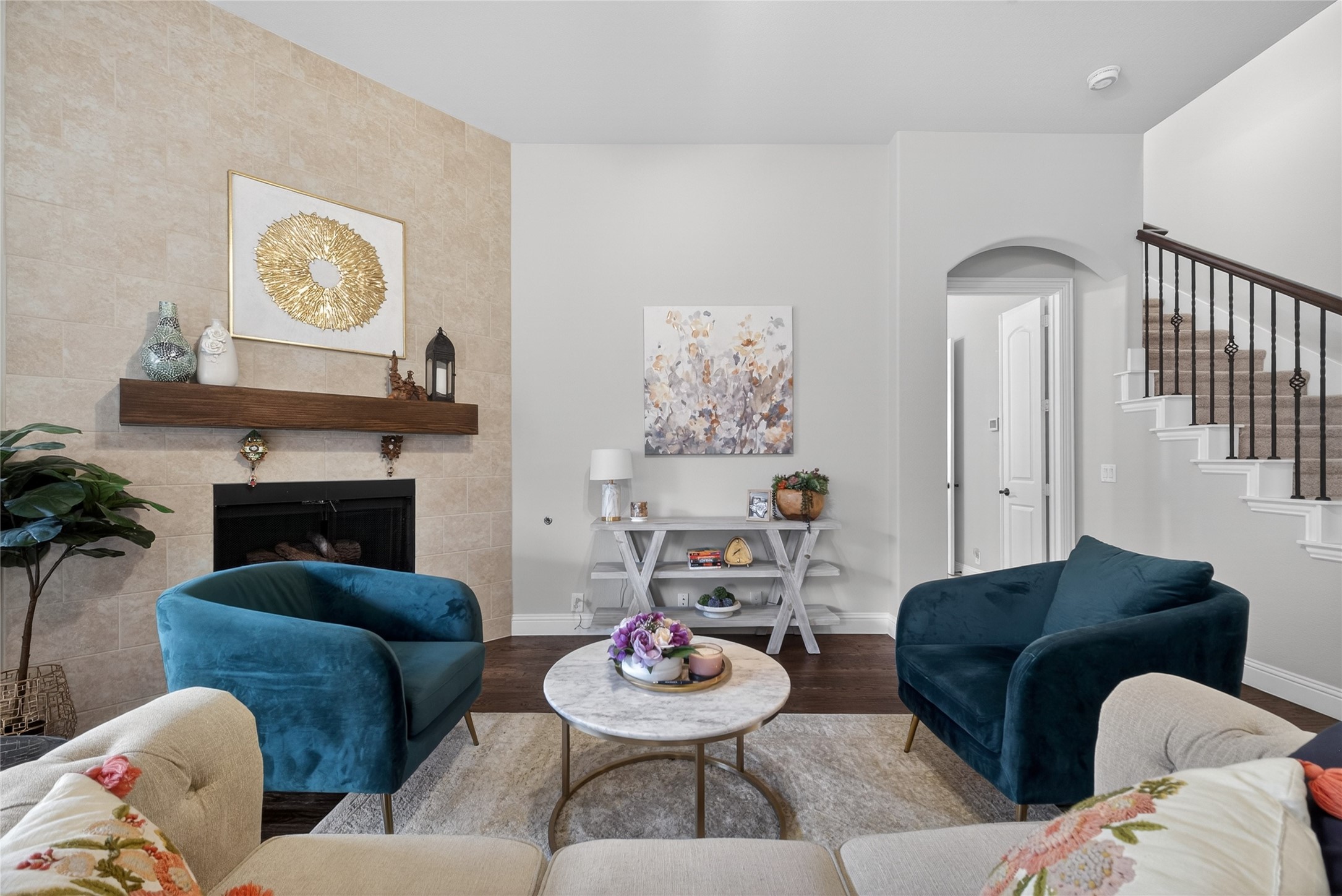 2525 Saddleridge Drive Plano TX 75074
