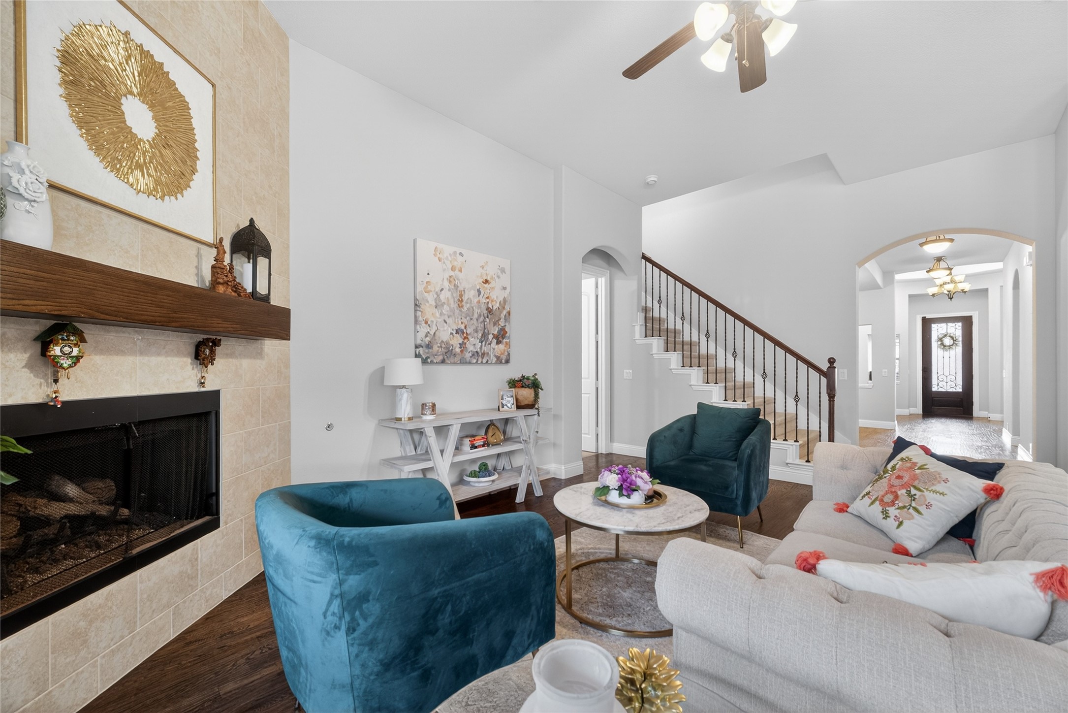 2525 Saddleridge Drive Plano TX 75074