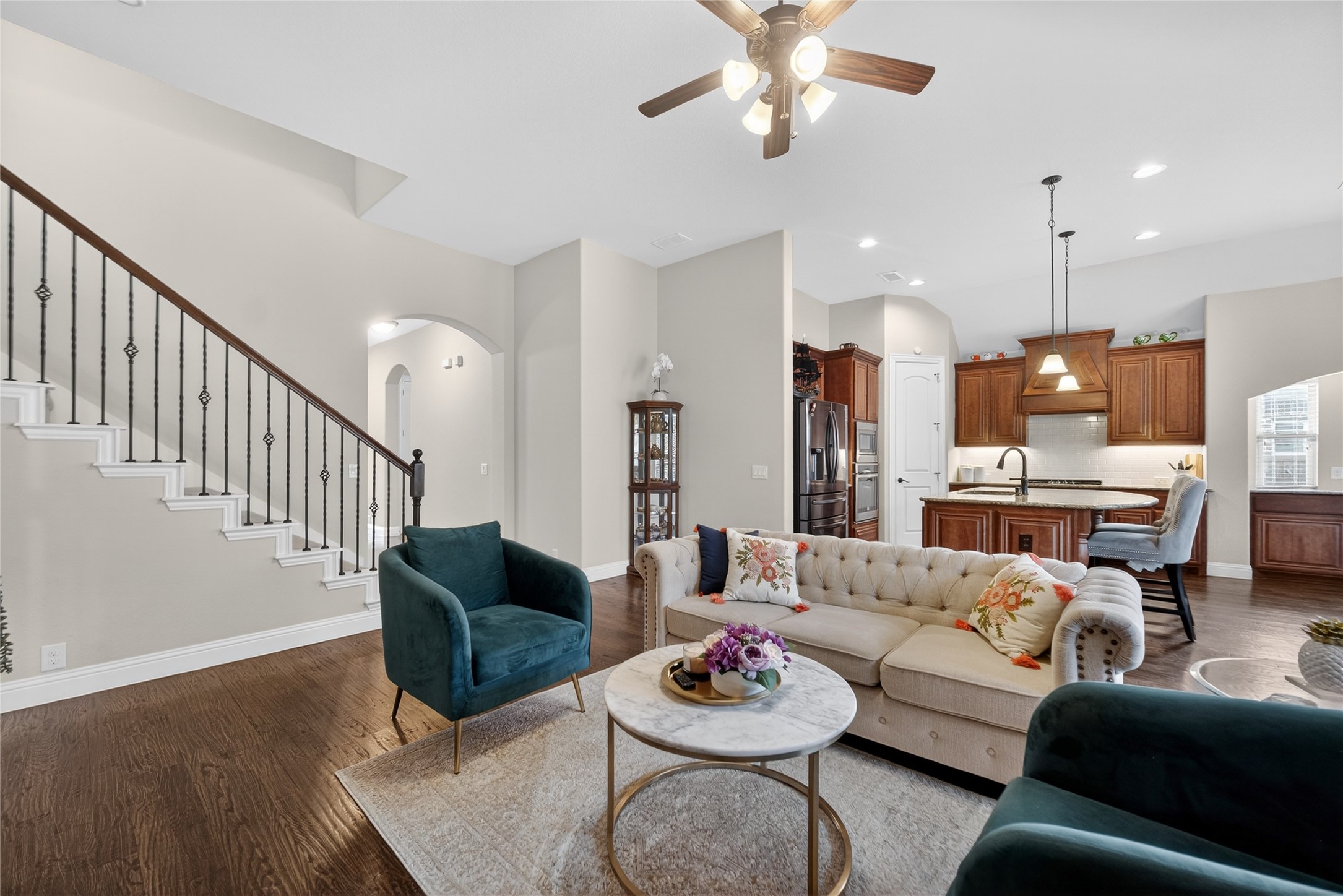 2525 Saddleridge Drive Plano TX 75074
