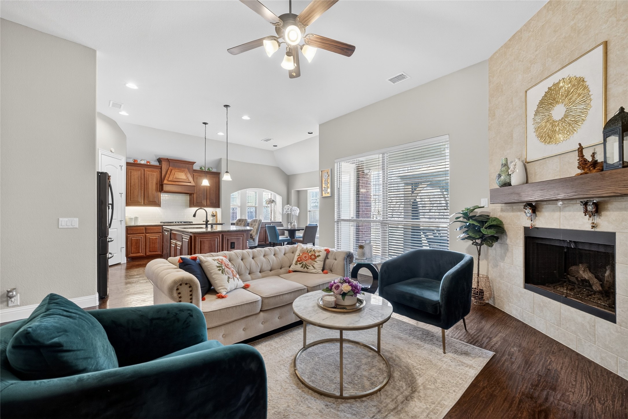 2525 Saddleridge Drive Plano TX 75074