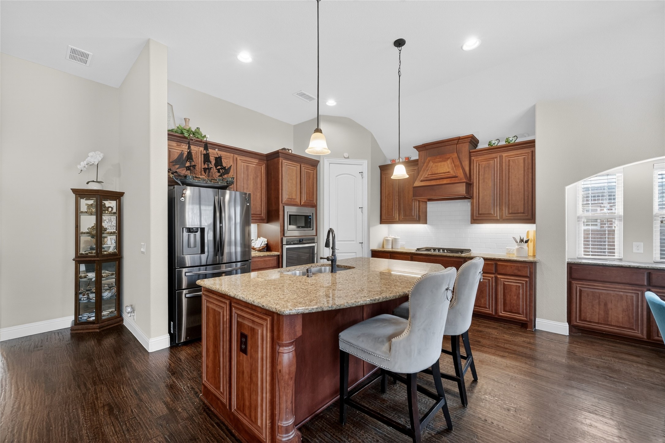 2525 Saddleridge Drive Plano TX 75074