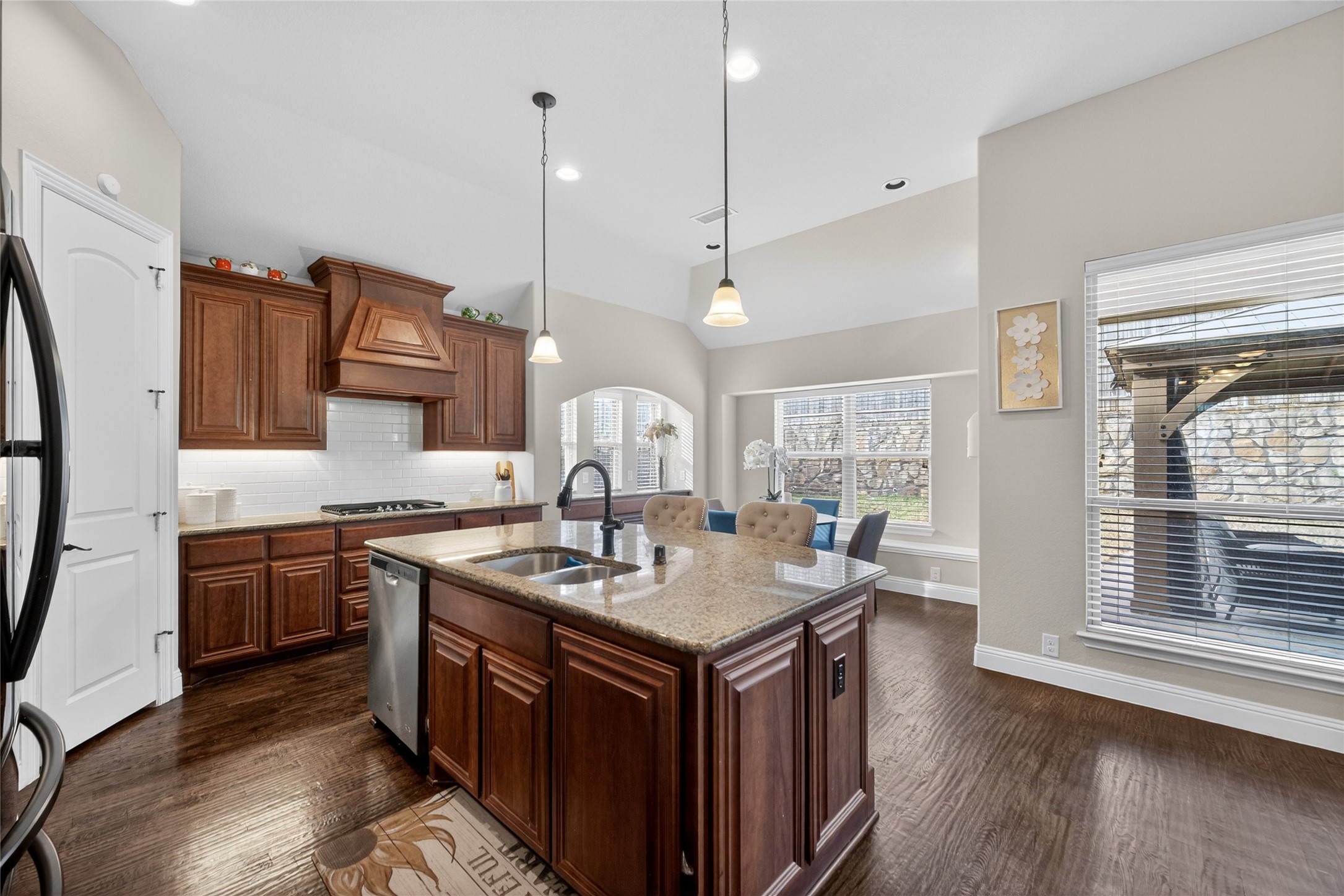 2525 Saddleridge Drive Plano TX 75074