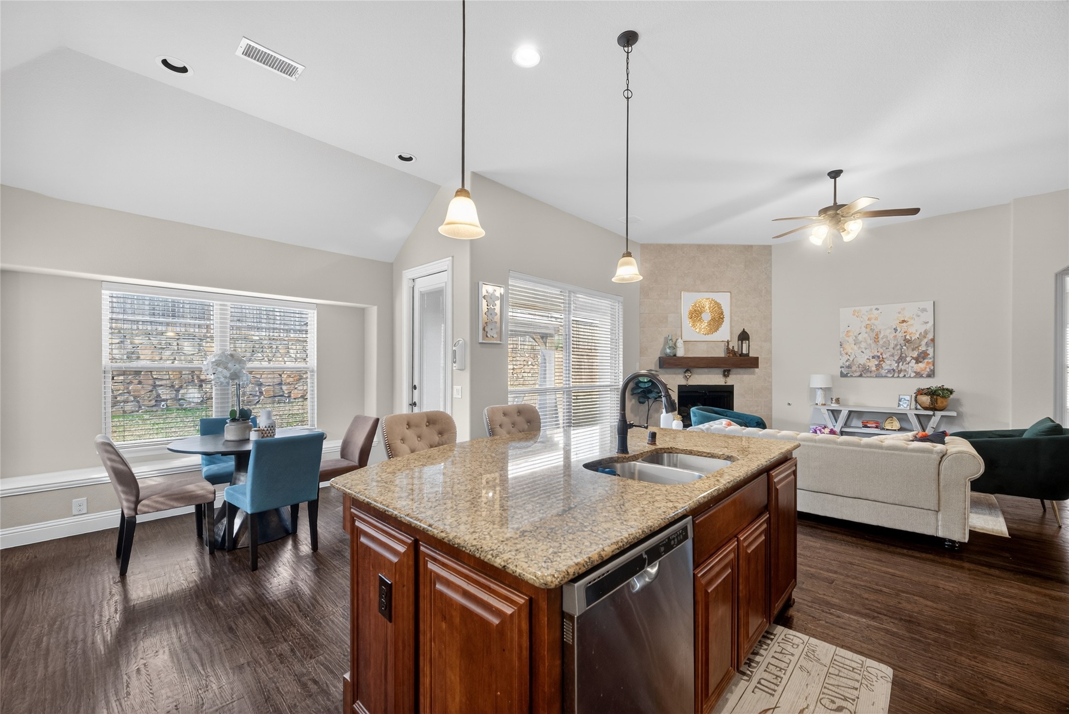 2525 Saddleridge Drive Plano TX 75074