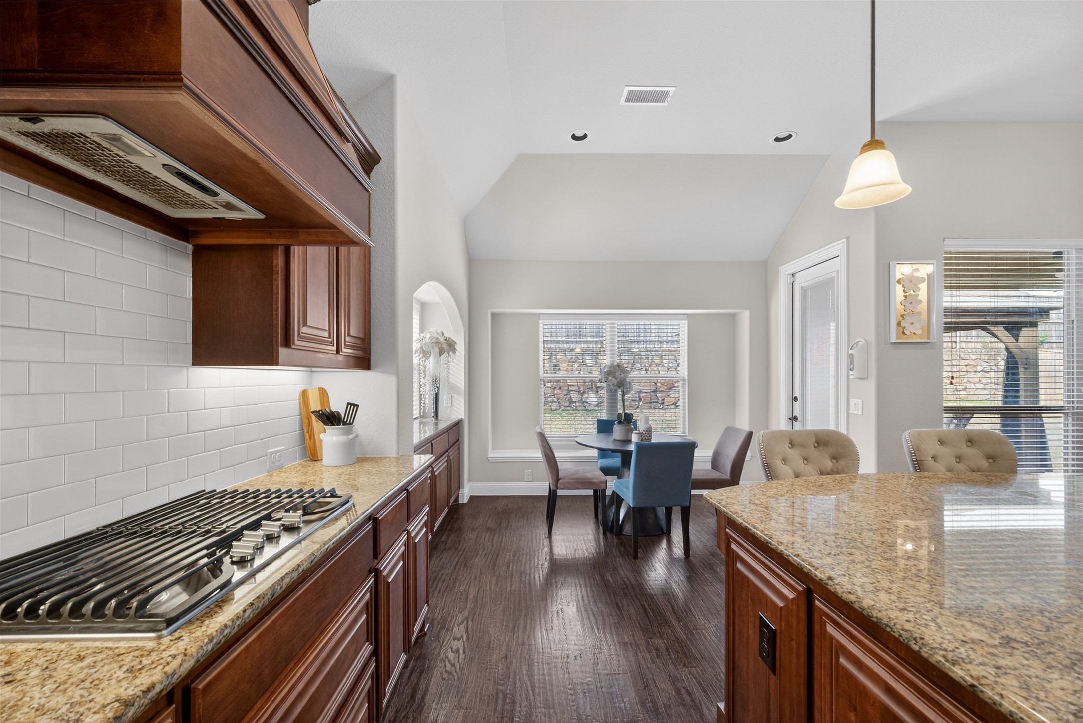 2525 Saddleridge Drive Plano TX 75074