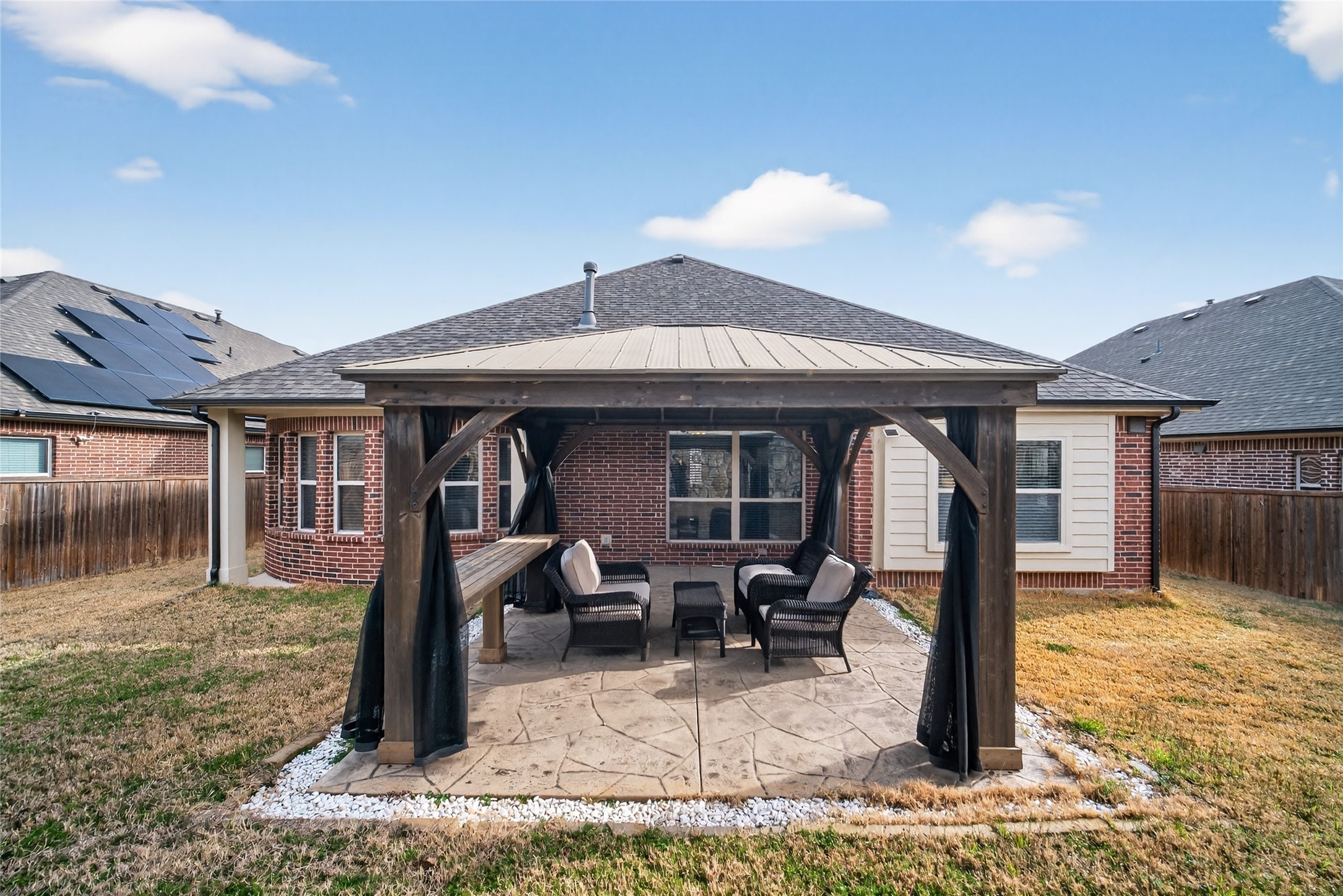 2525 Saddleridge Drive Plano TX 75074