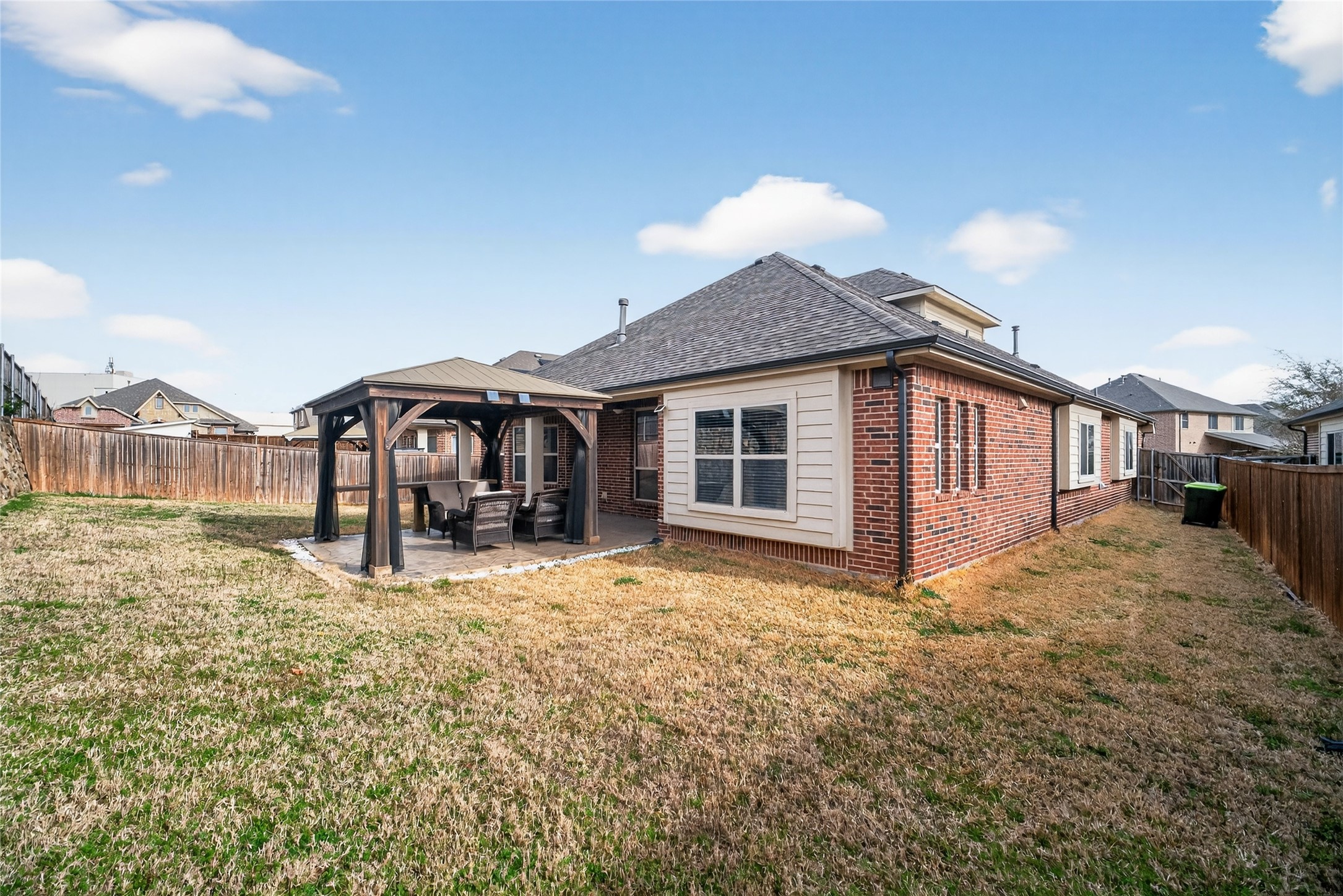 2525 Saddleridge Drive Plano TX 75074