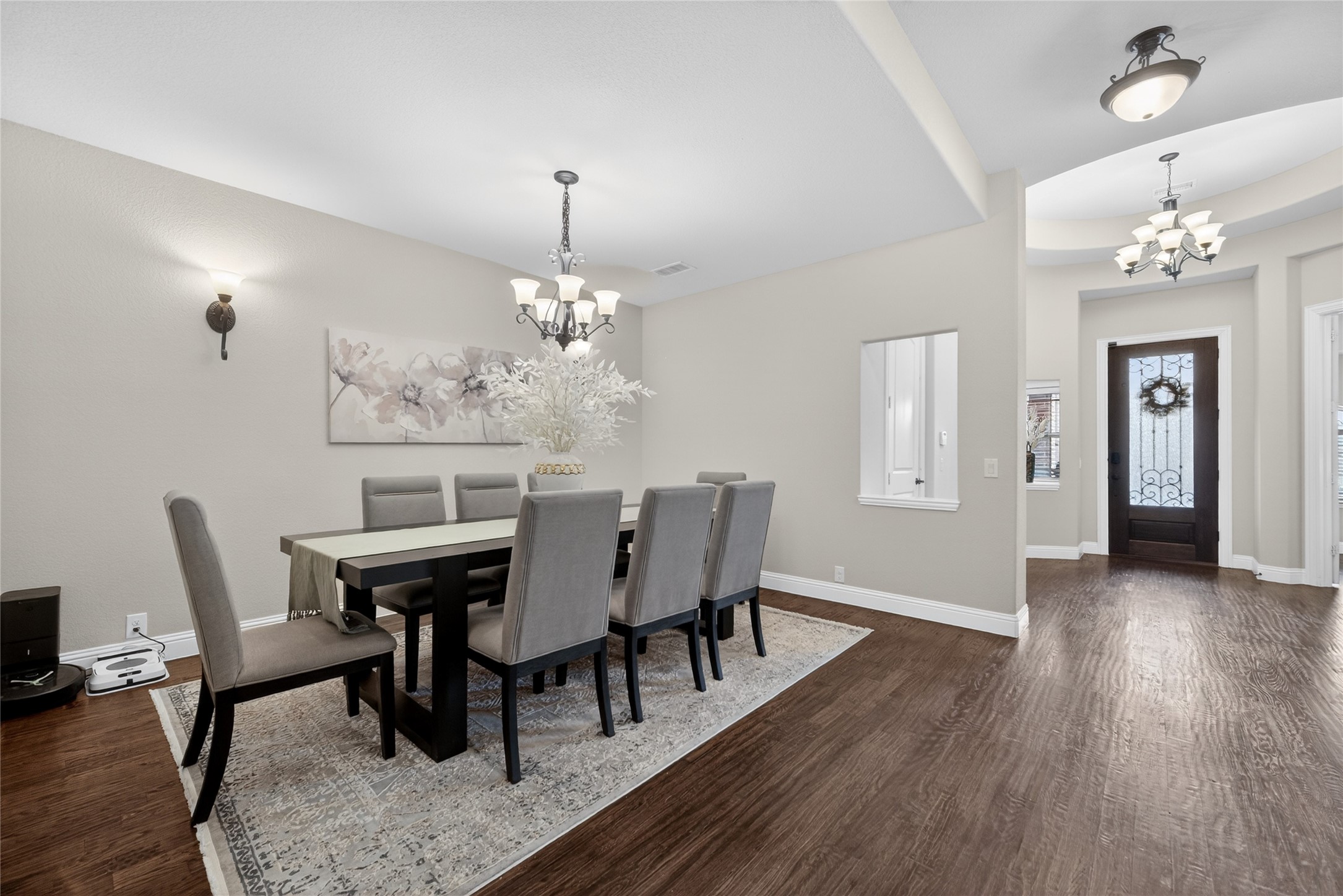 2525 Saddleridge Drive Plano TX 75074