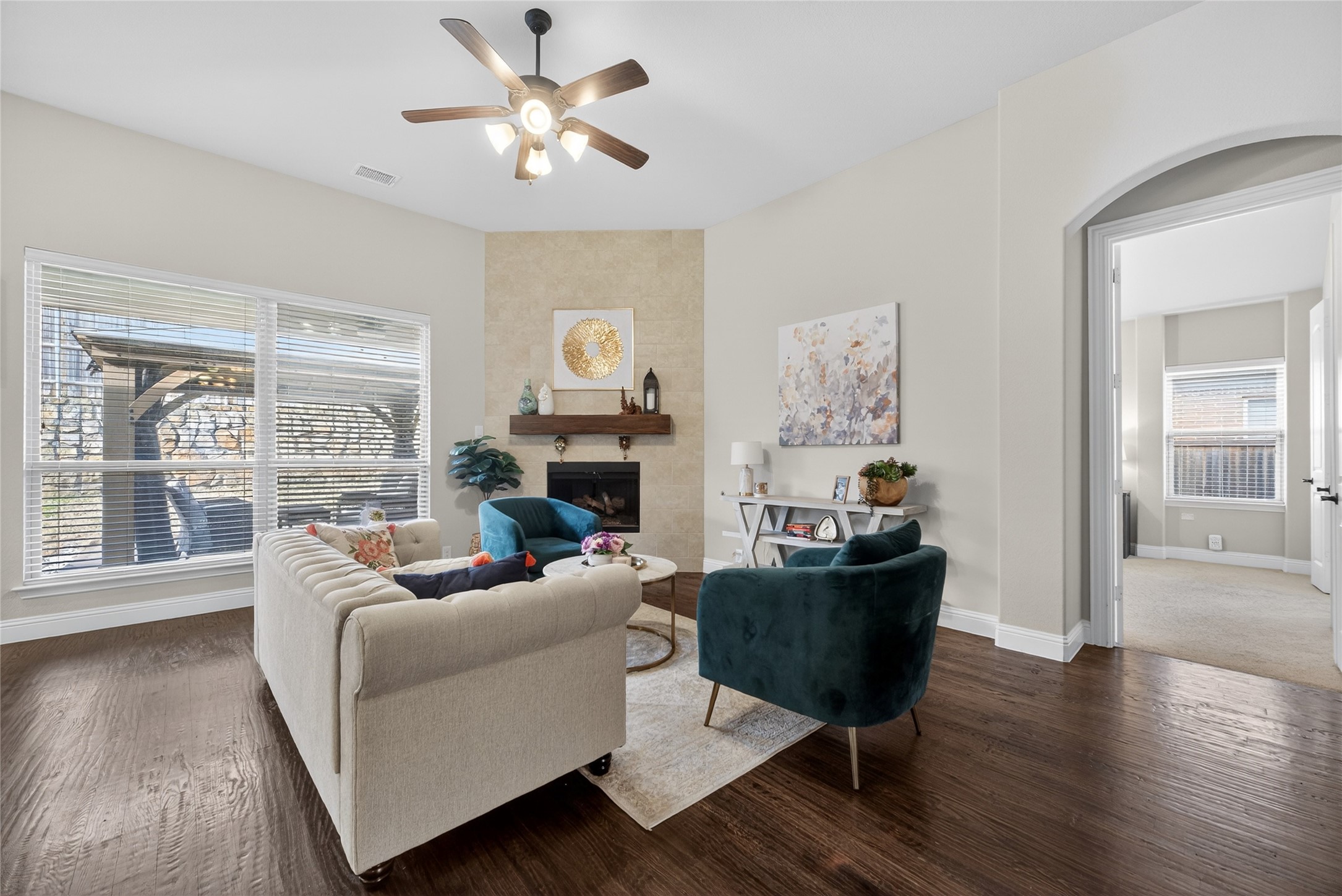 2525 Saddleridge Drive Plano TX 75074