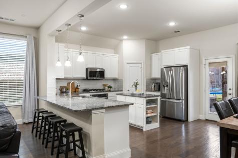 908 Spring Falls Drive Mckinney TX 75071