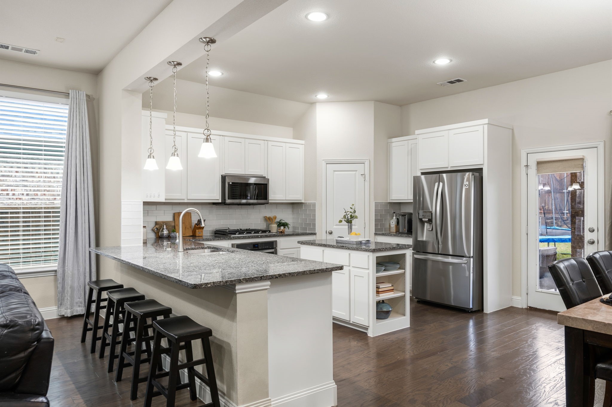 908 Spring Falls Drive Mckinney TX 75071