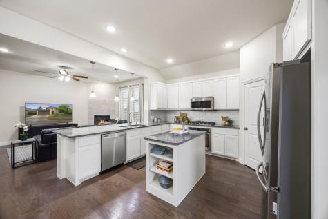 908 Spring Falls Drive Mckinney TX 75071