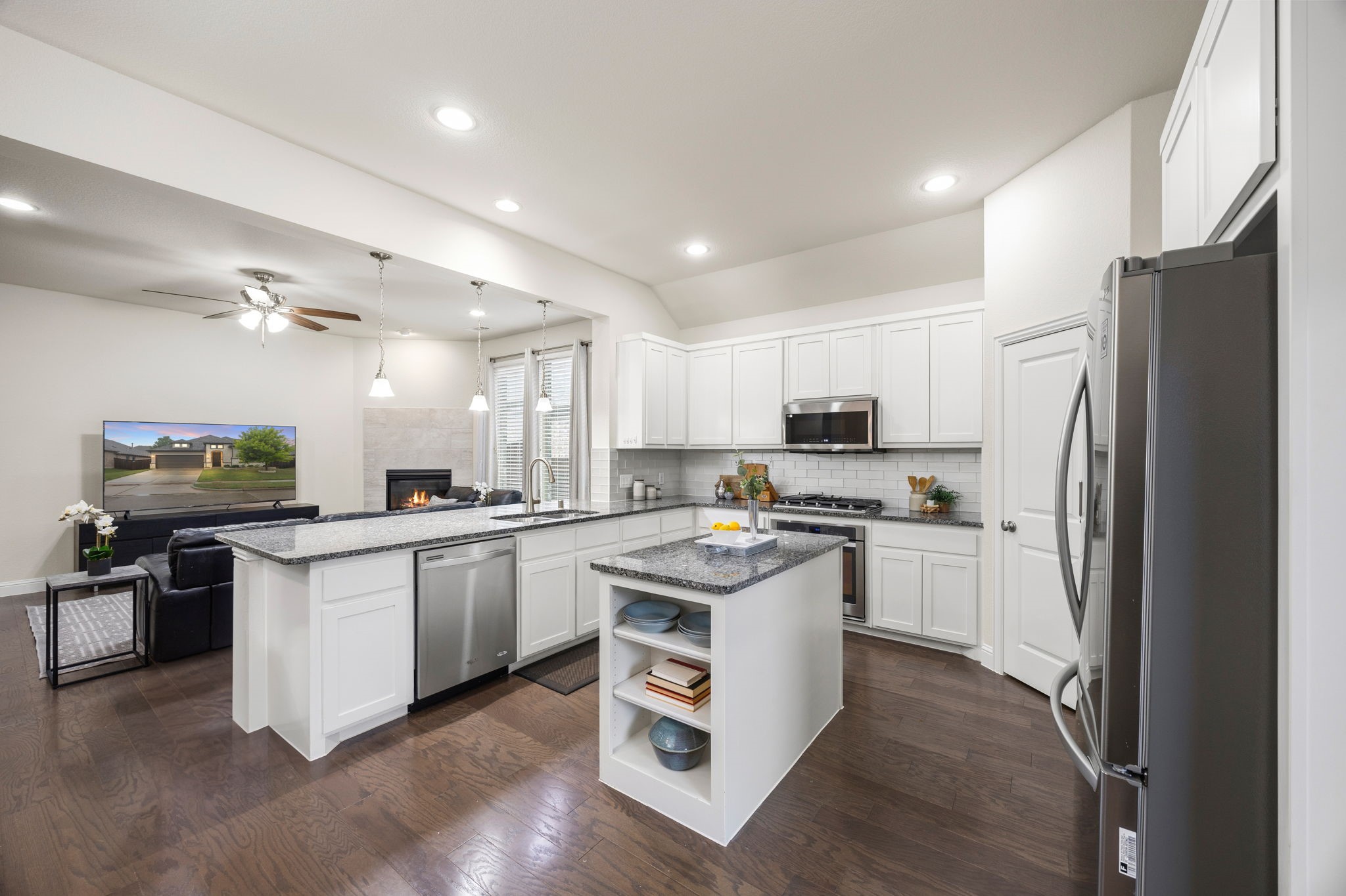 908 Spring Falls Drive Mckinney TX 75071