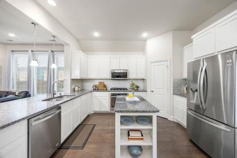 908 Spring Falls Drive Mckinney TX 75071