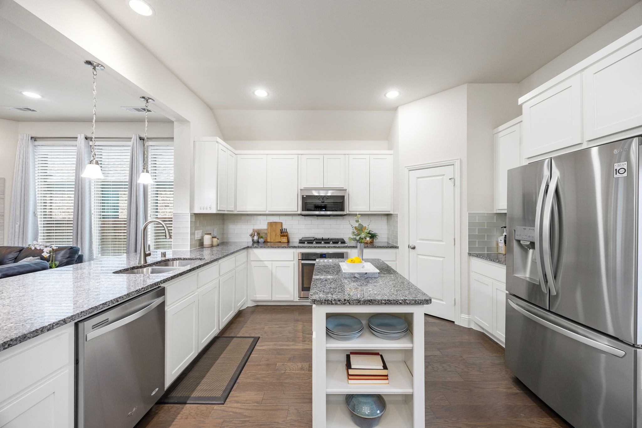 908 Spring Falls Drive Mckinney TX 75071