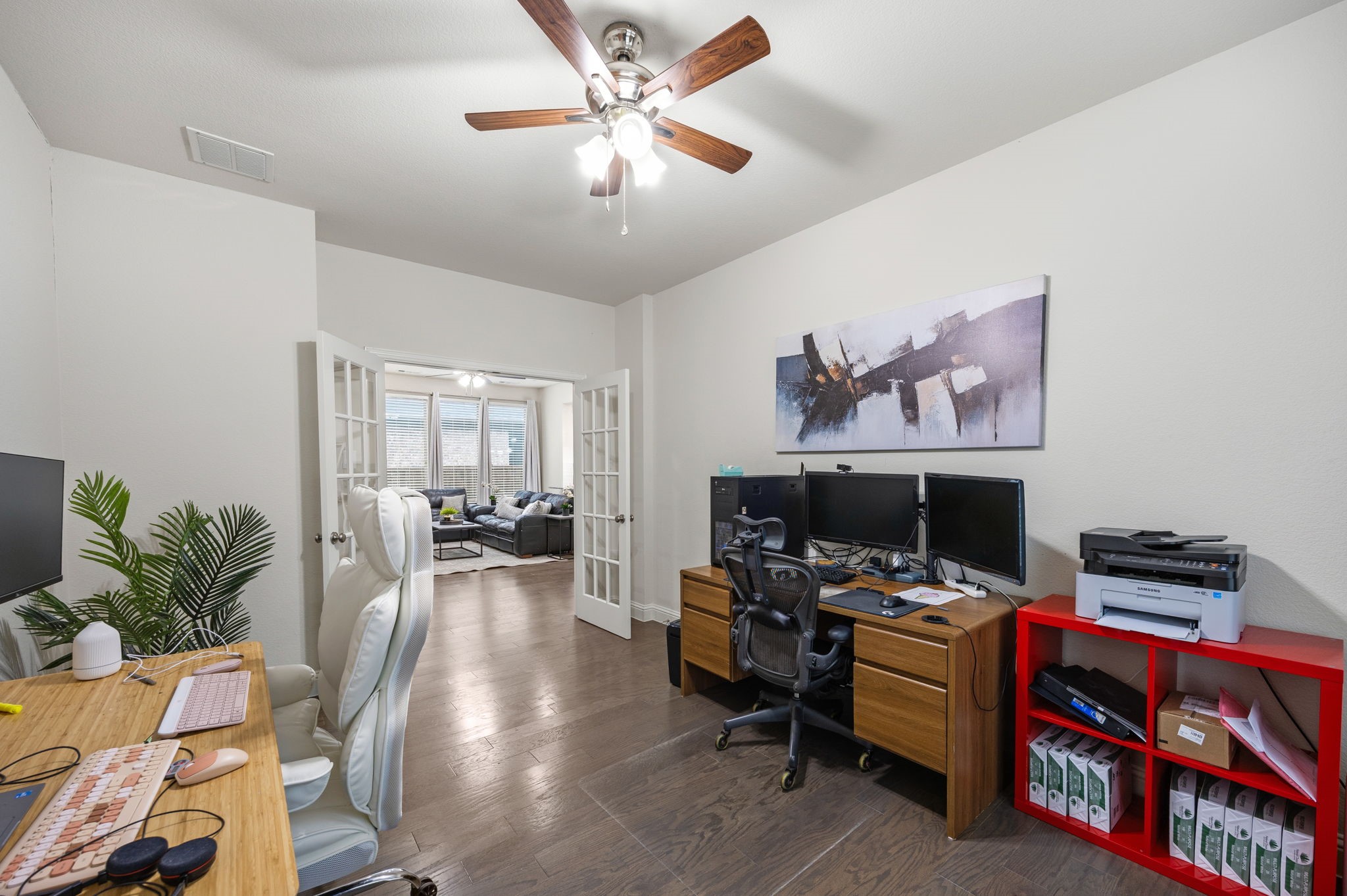 908 Spring Falls Drive Mckinney TX 75071