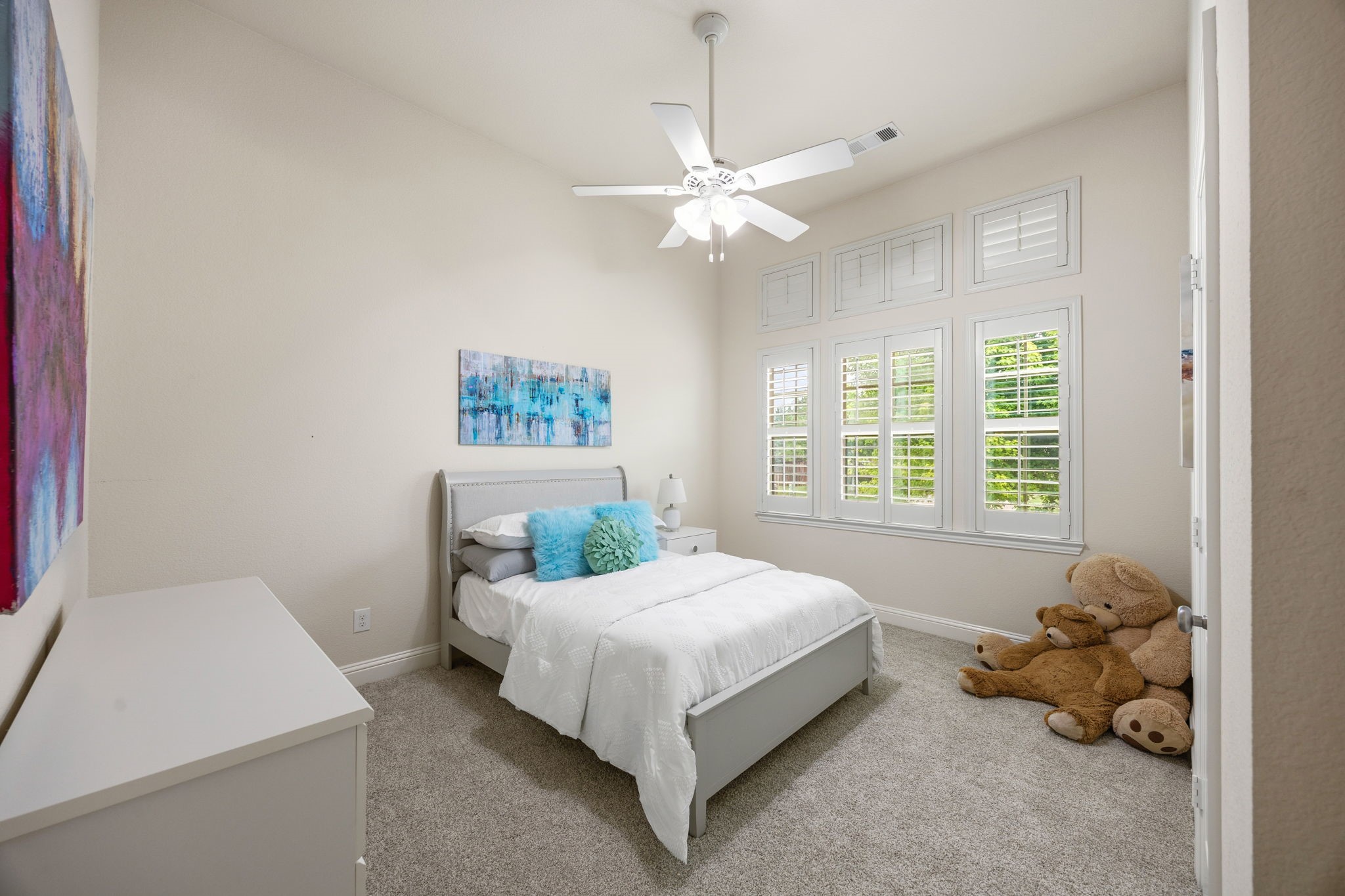 908 Spring Falls Drive Mckinney TX 75071