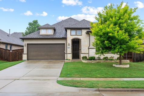 908 Spring Falls Drive Mckinney TX 75071