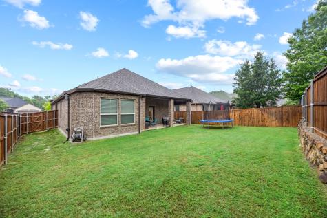 908 Spring Falls Drive Mckinney TX 75071
