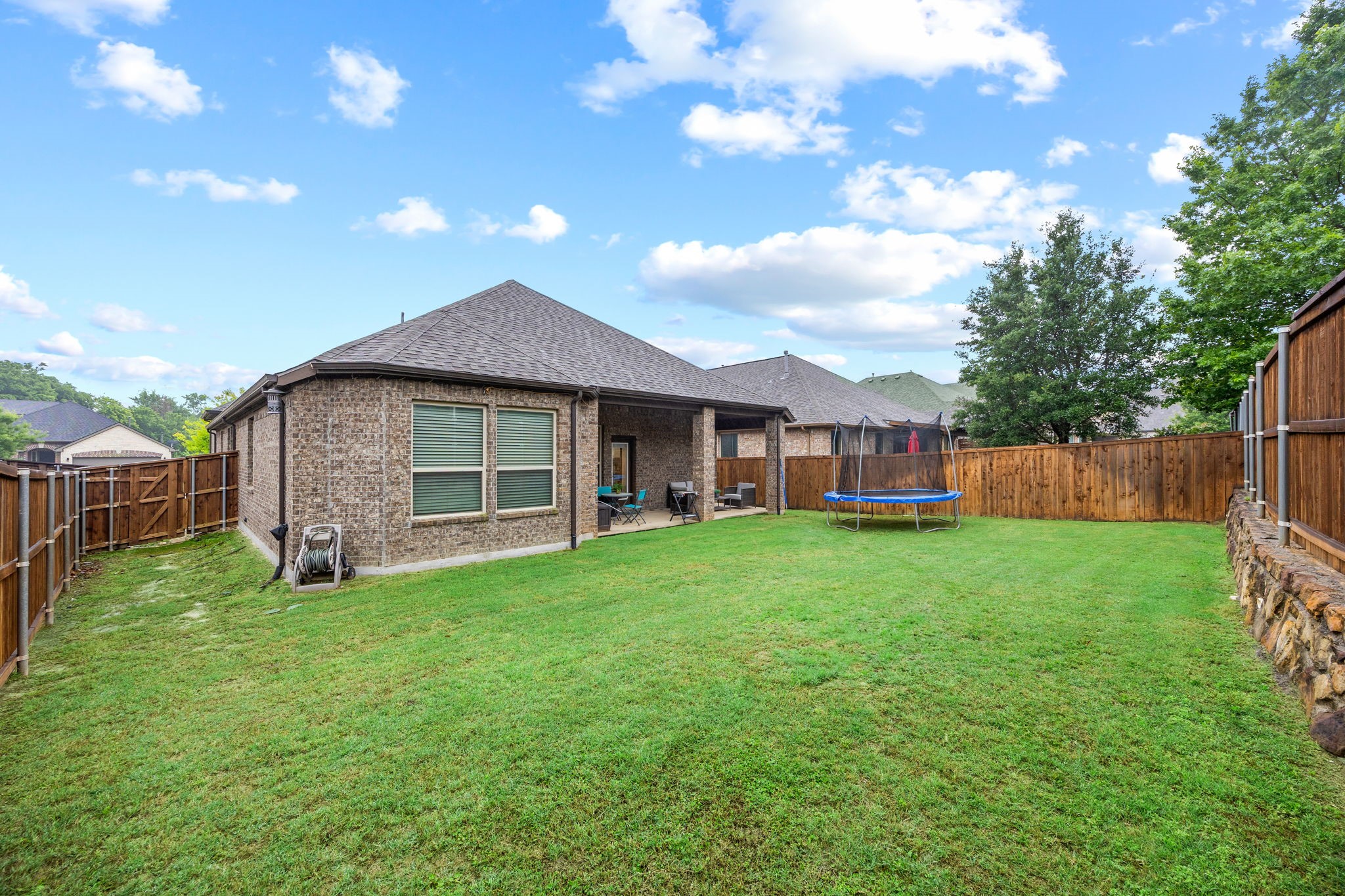 908 Spring Falls Drive Mckinney TX 75071