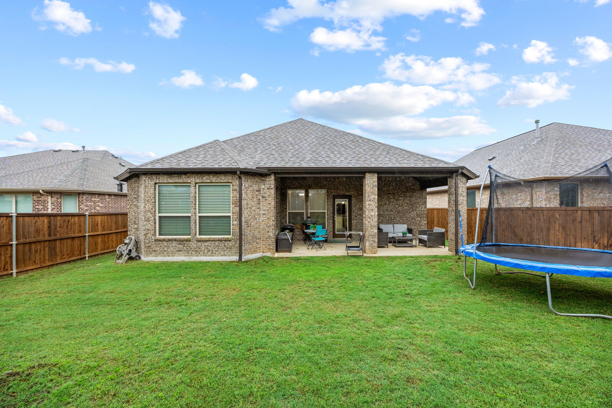 908 Spring Falls Drive Mckinney TX 75071