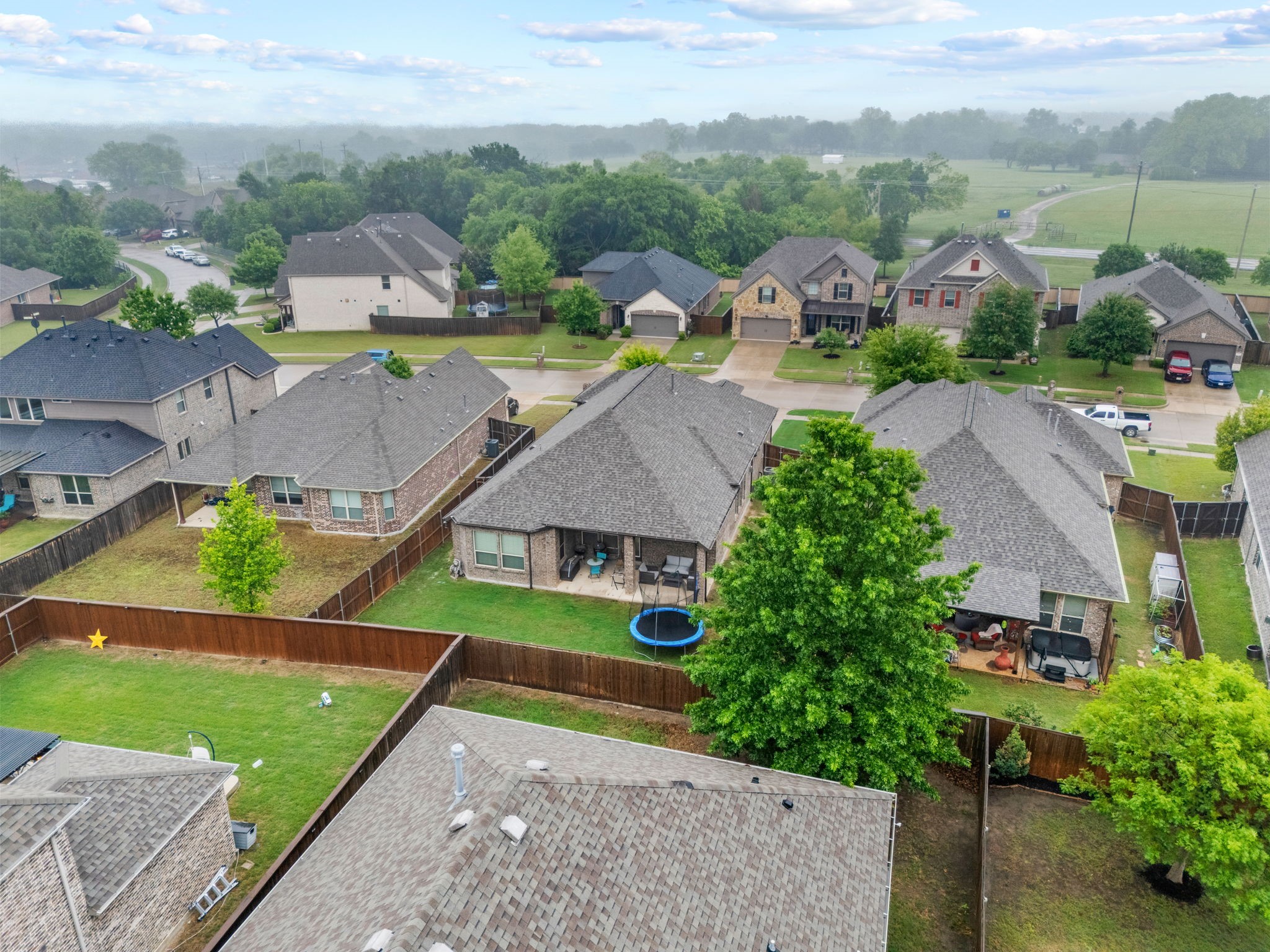 908 Spring Falls Drive Mckinney TX 75071