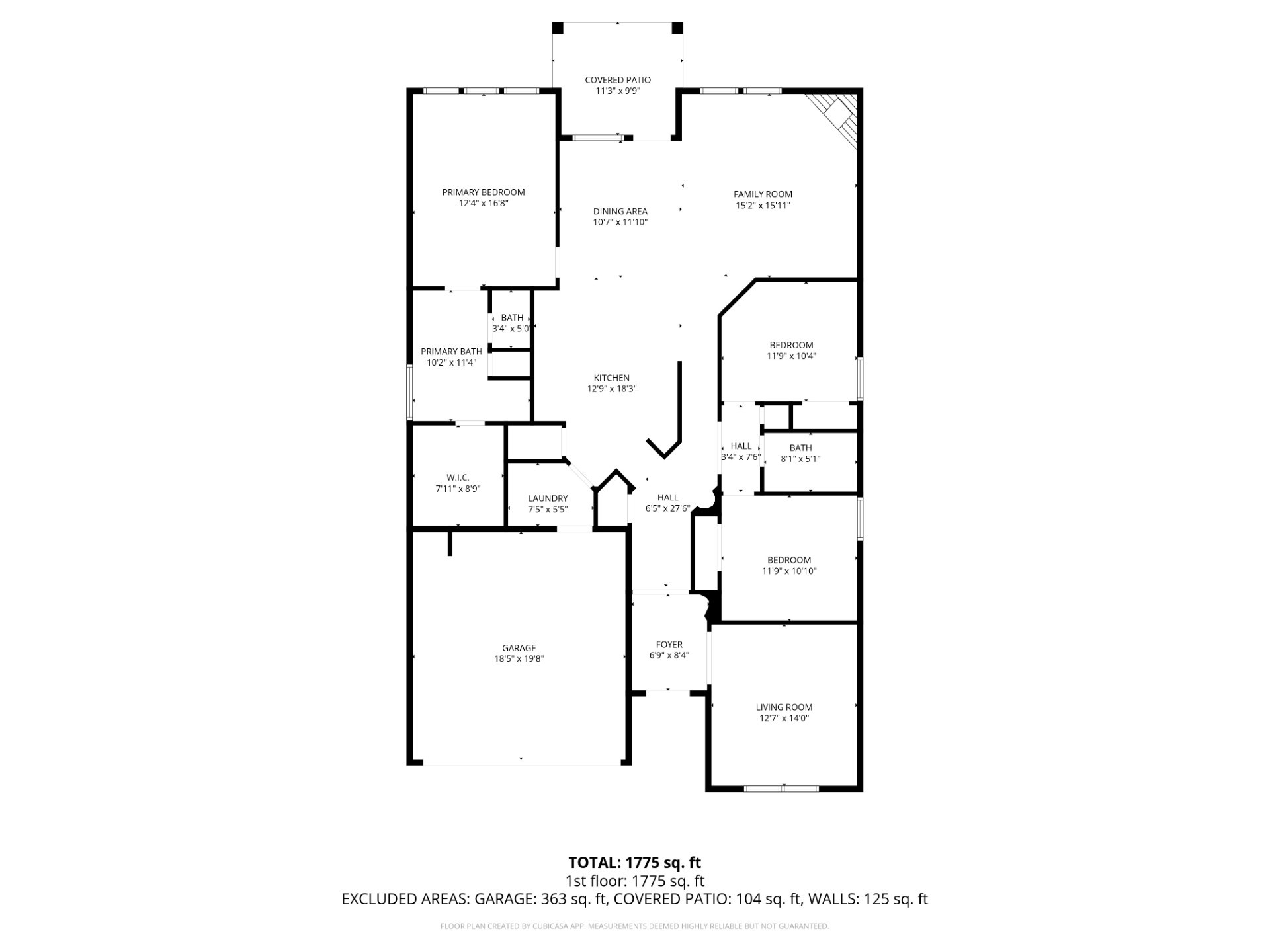908 Spring Falls Drive Mckinney TX 75071