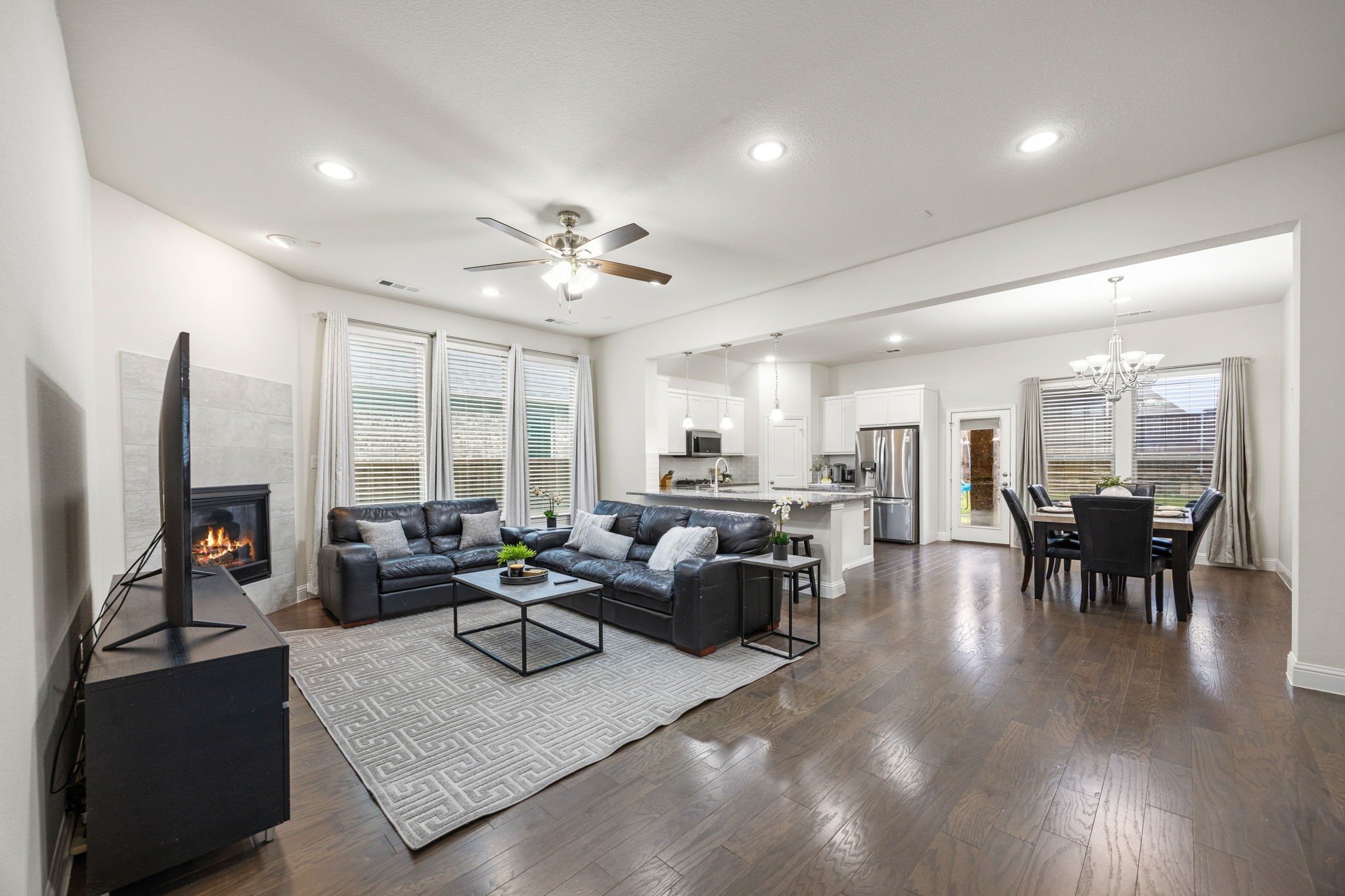 908 Spring Falls Drive Mckinney TX 75071