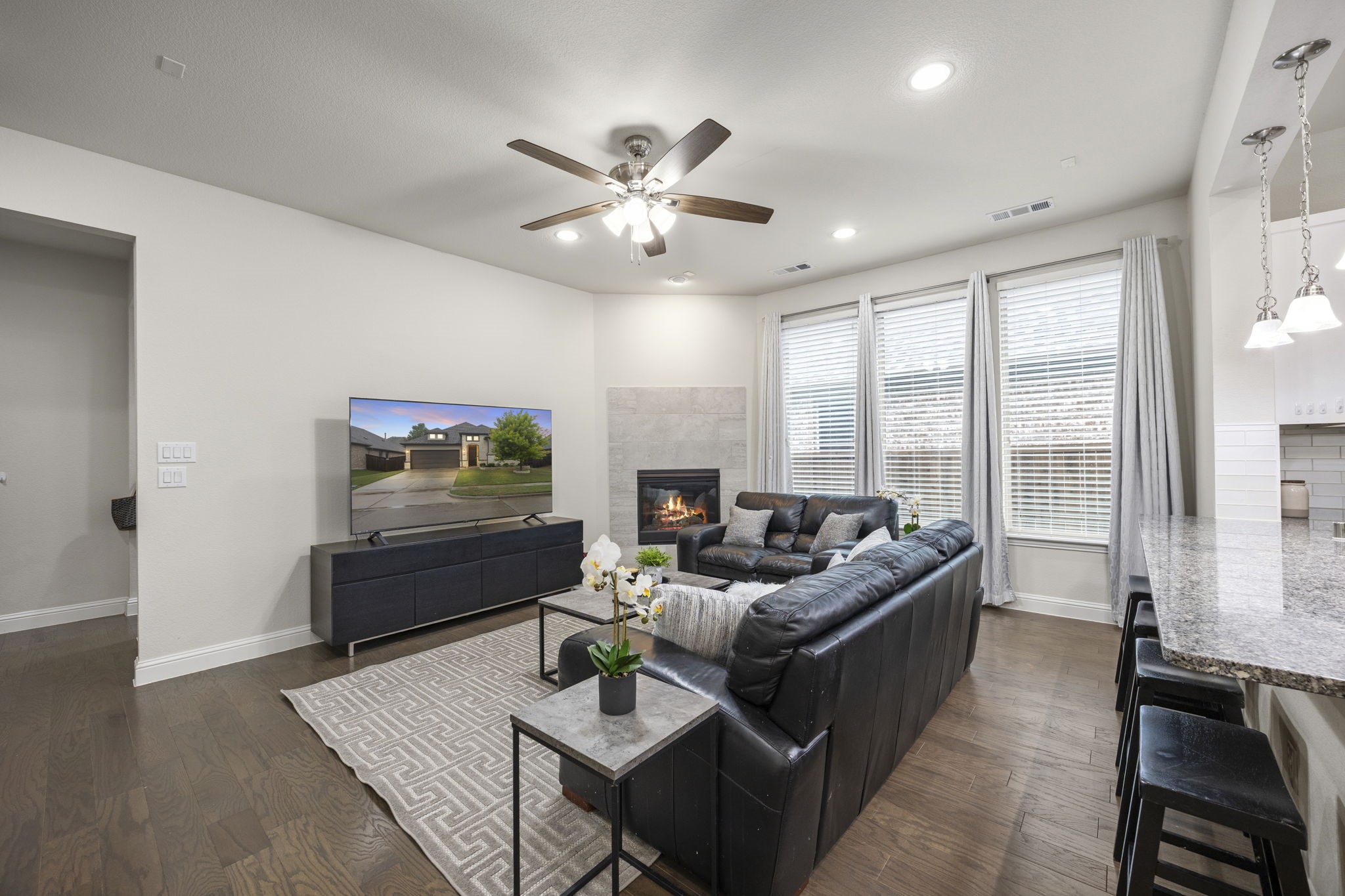 908 Spring Falls Drive Mckinney TX 75071