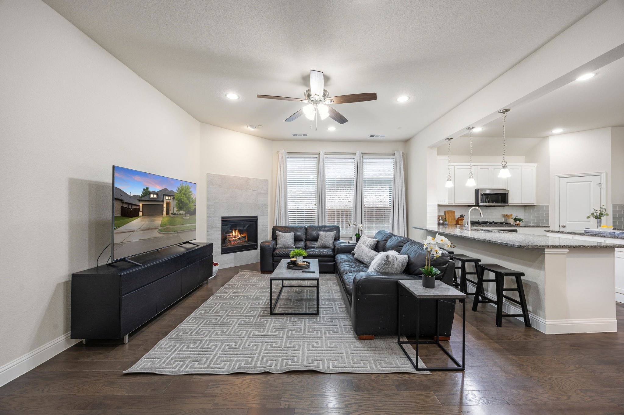 908 Spring Falls Drive Mckinney TX 75071