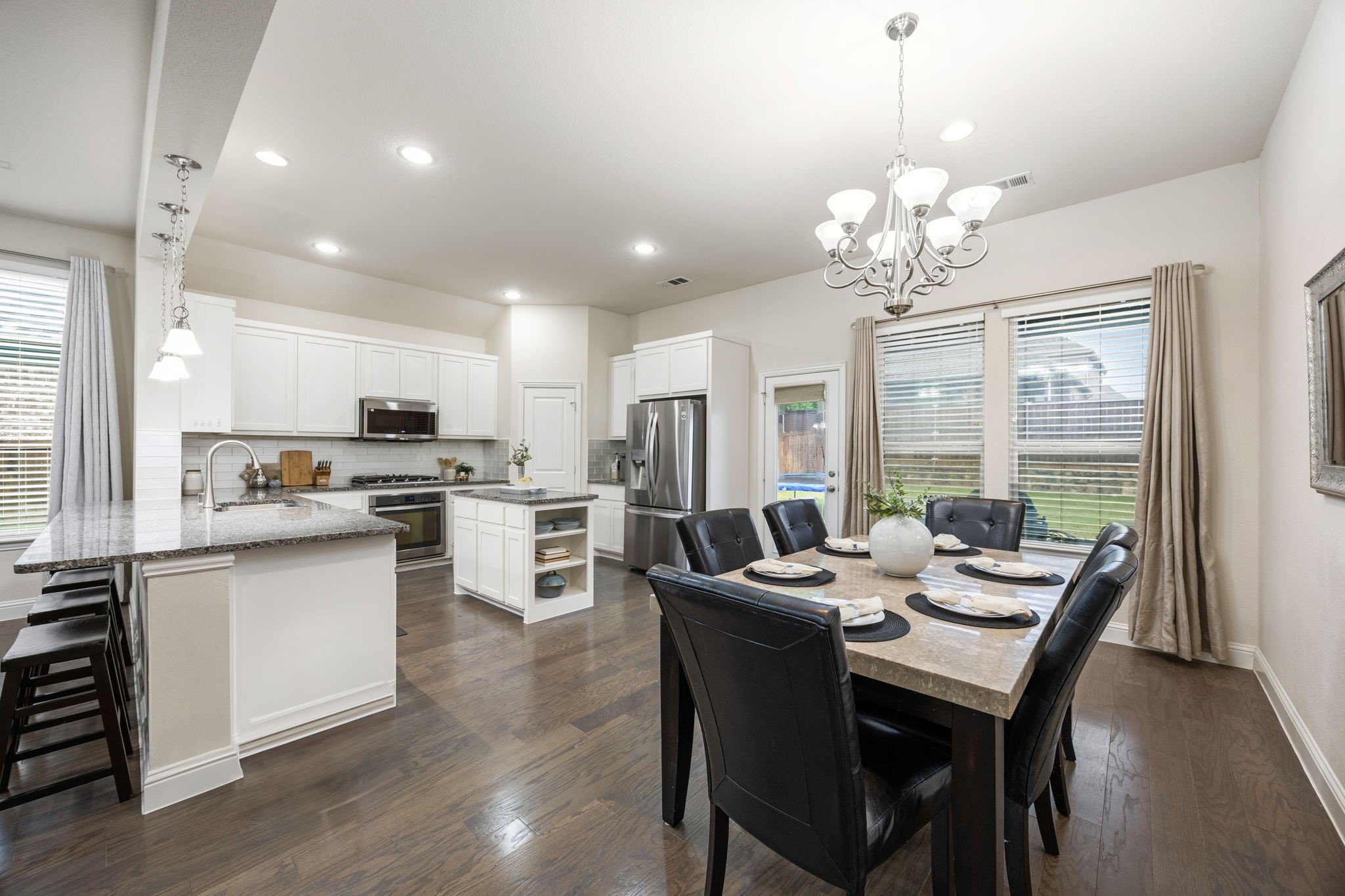 908 Spring Falls Drive Mckinney TX 75071