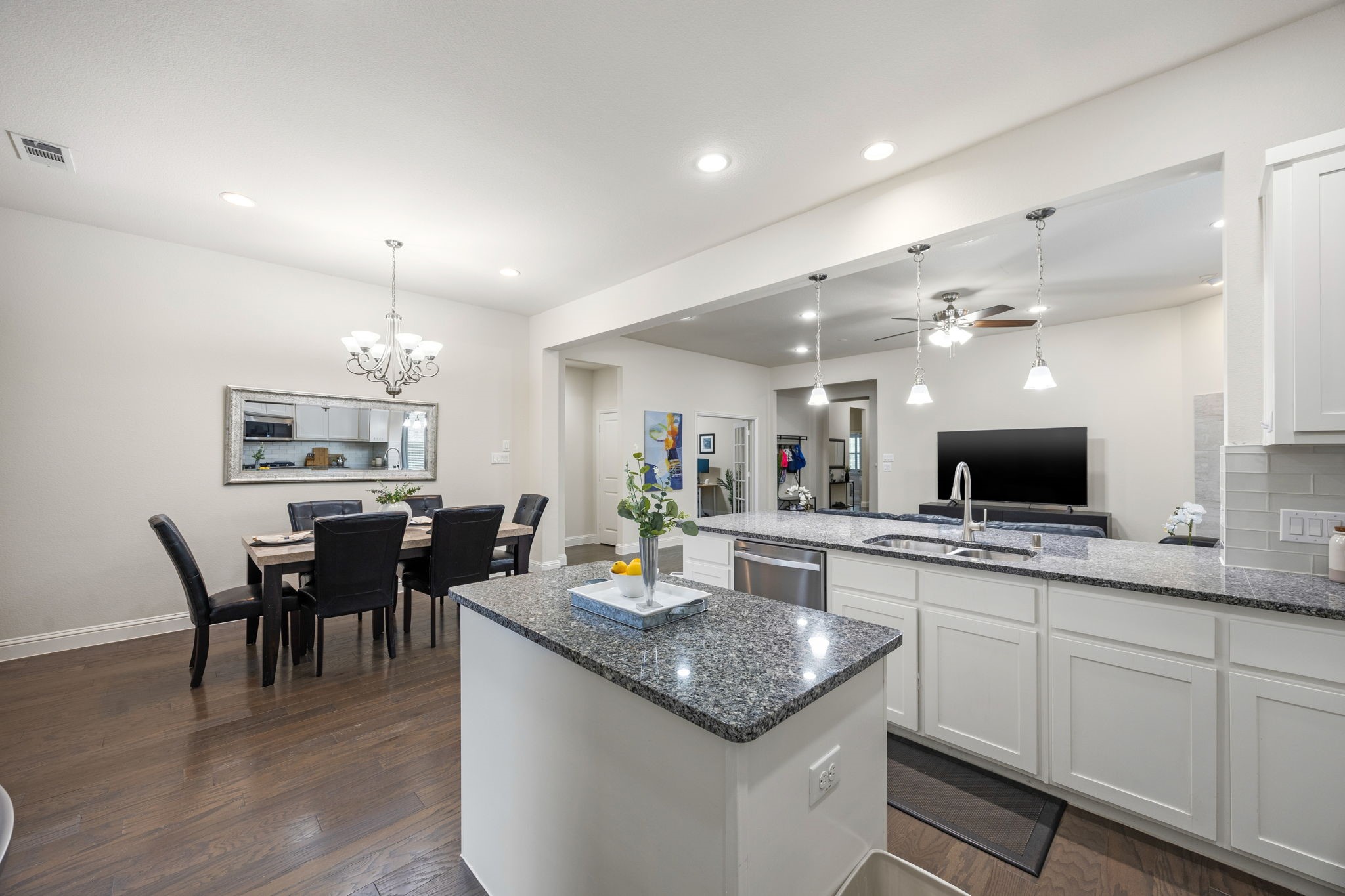 908 Spring Falls Drive Mckinney TX 75071