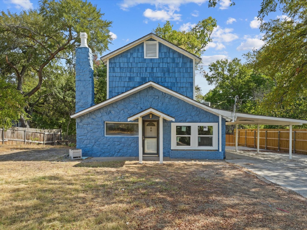 4220 Lakewood Drive Fort Worth TX 76135