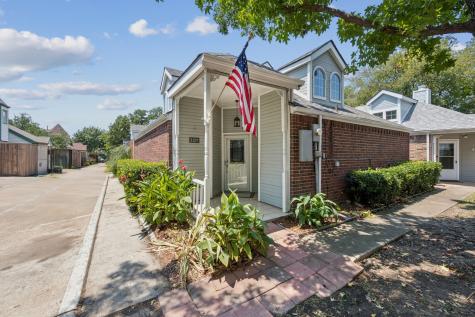 3127 Royal Lane Dallas TX 75229