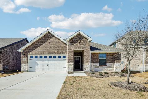 2636 Grand Canyon Street Anna TX 75409