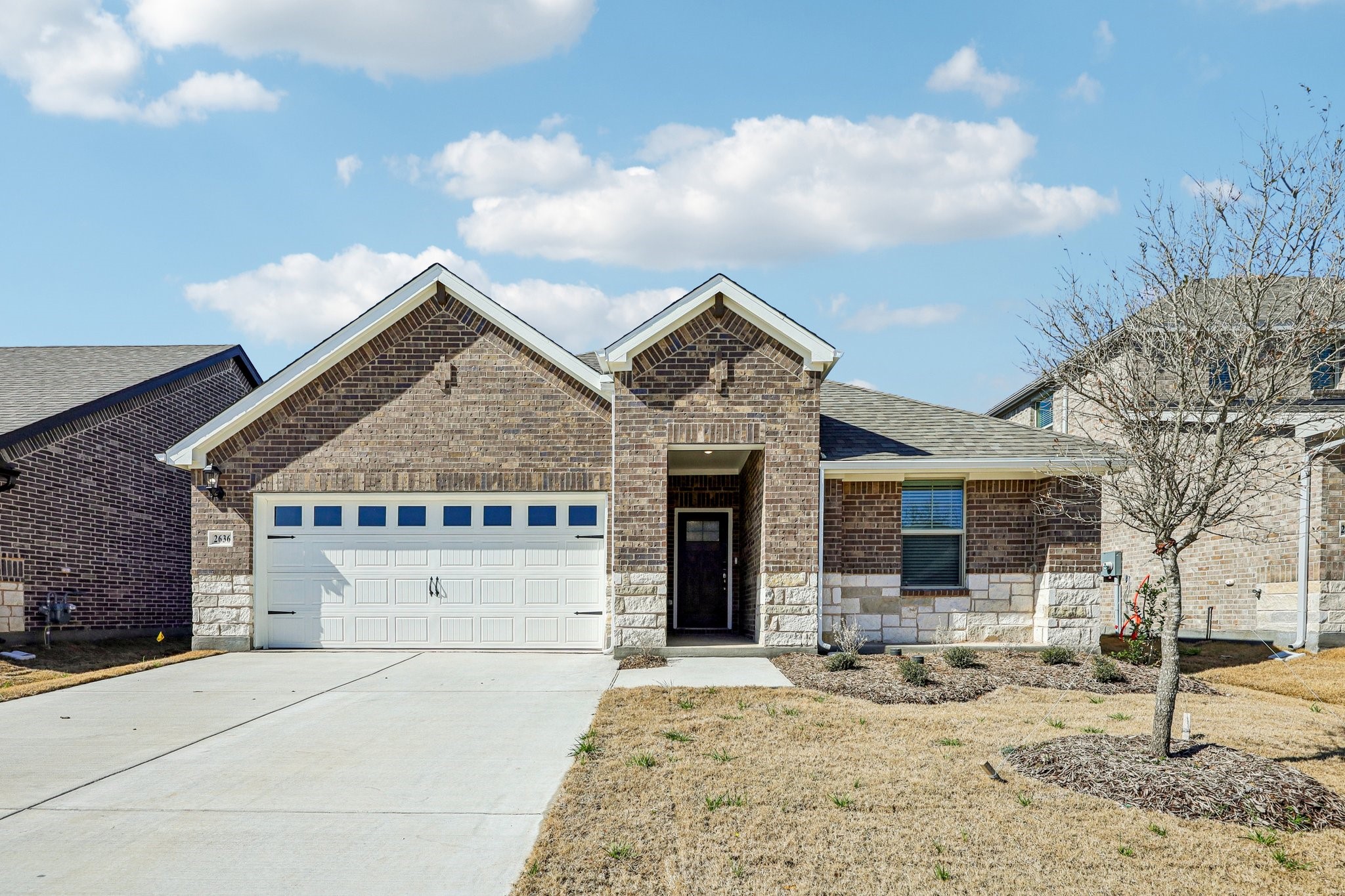 2636 Grand Canyon Street Anna TX 75409