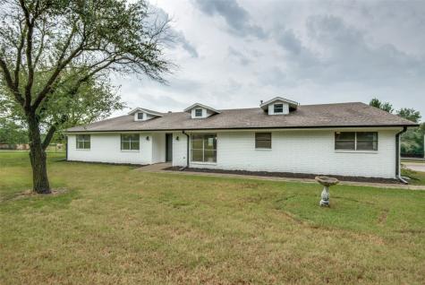 4056 Hartlee Field Road Denton TX 76208