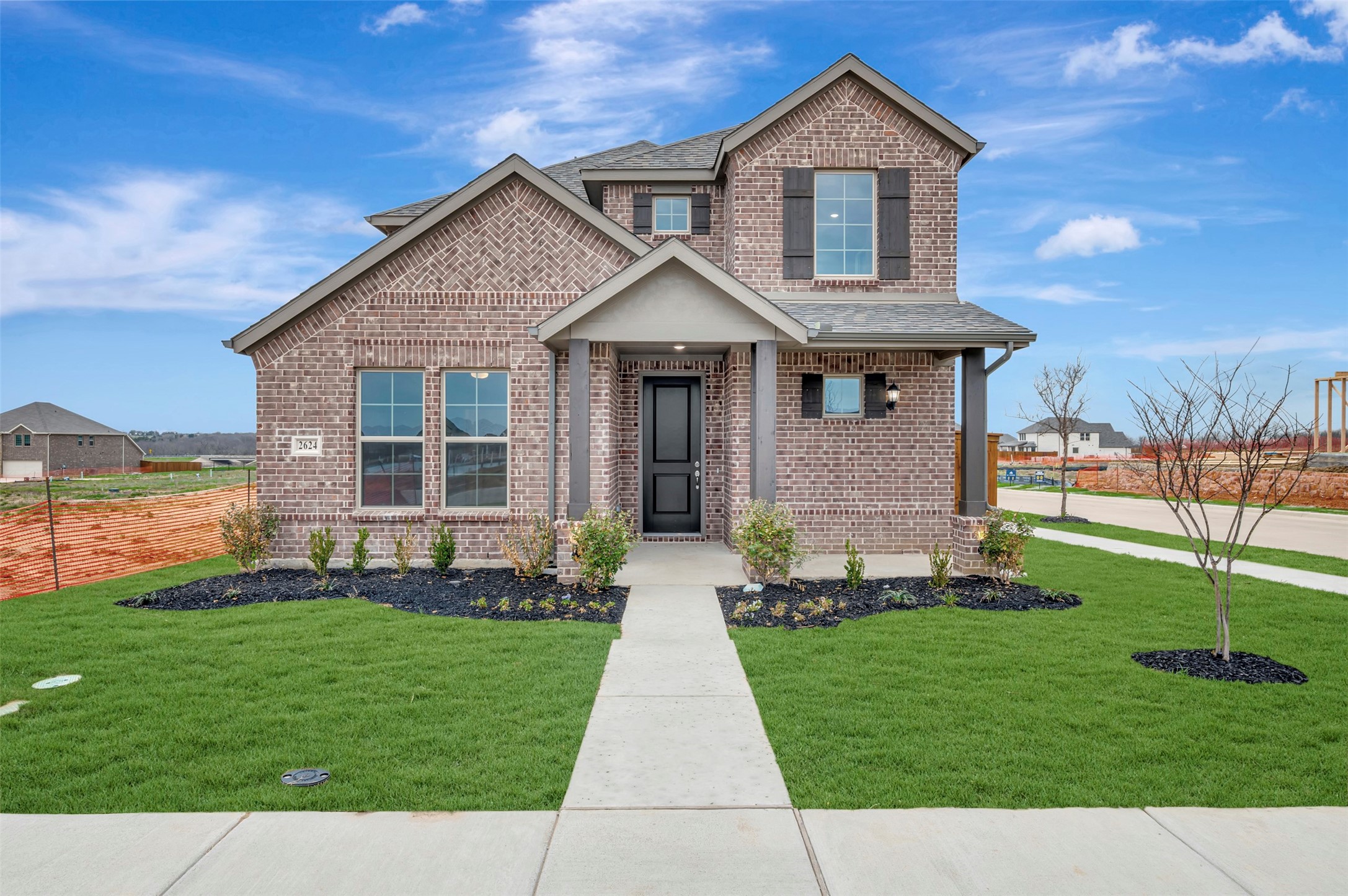 2624 Lewisville Road Celina TX 75009