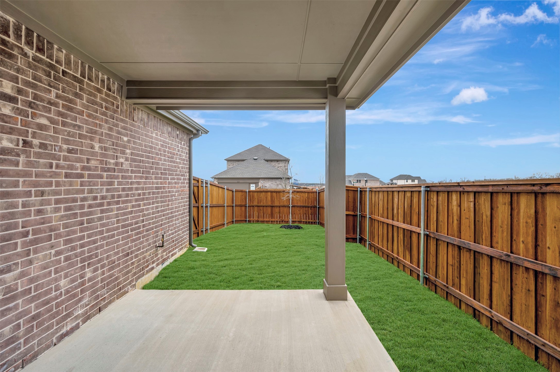 2624 Lewisville Road Celina TX 75009